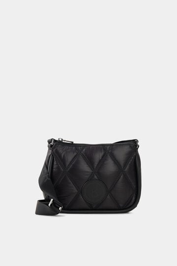 Tirano Selenay shoulder bag Black Tirano Selenay shoulder bag Black