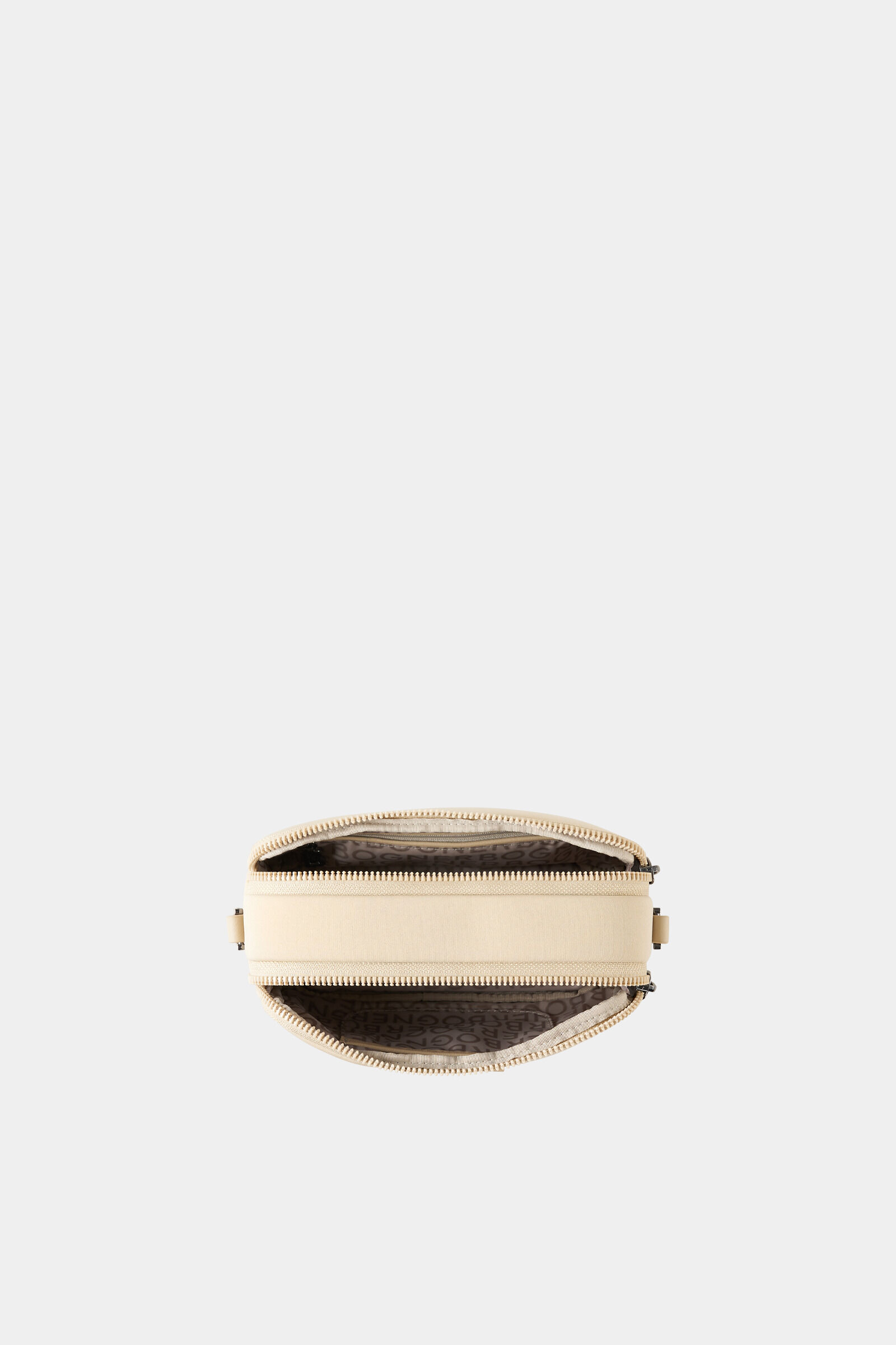 Shoulder bag Alvier Avy Sand