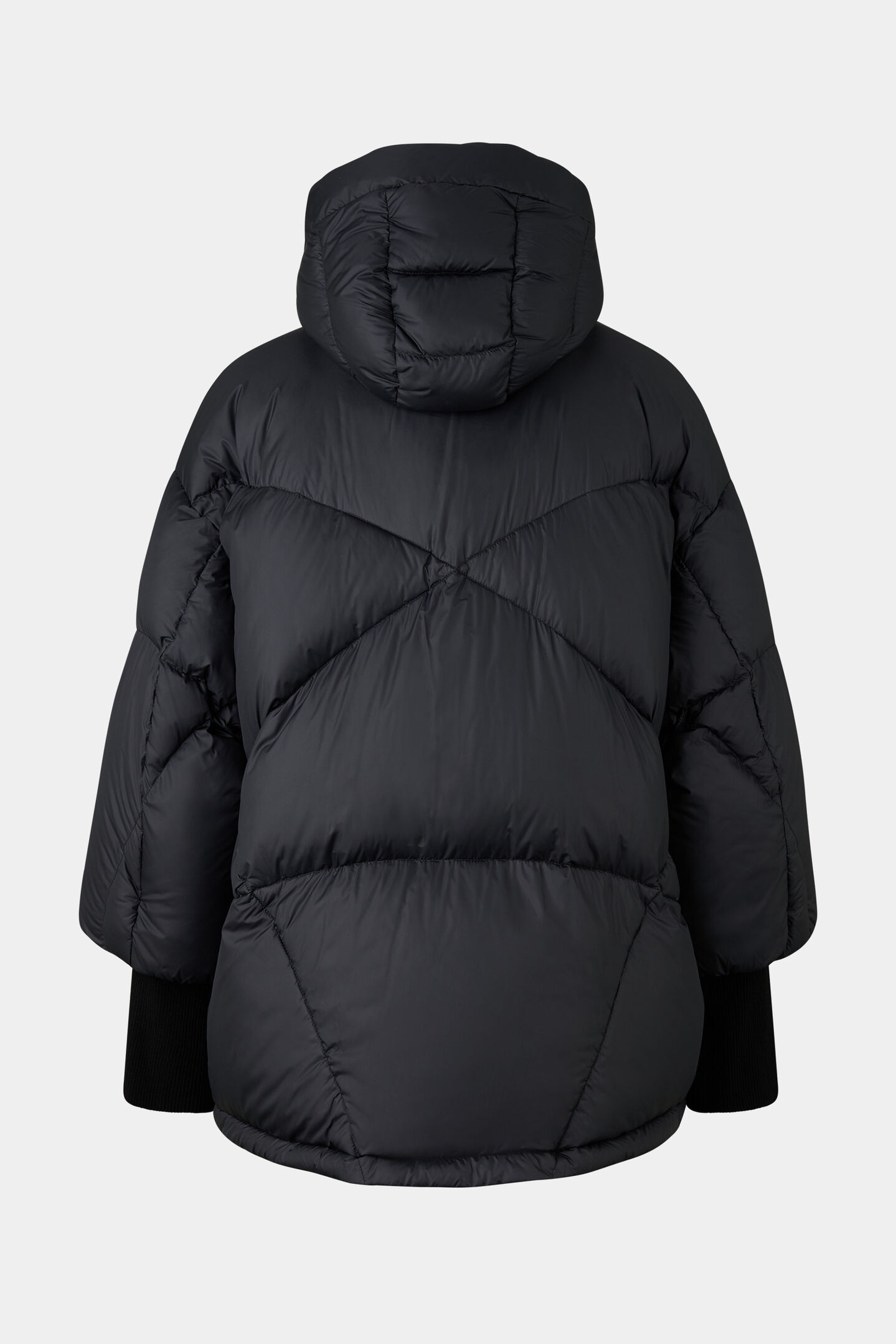 Doudoune Sheryl Noir