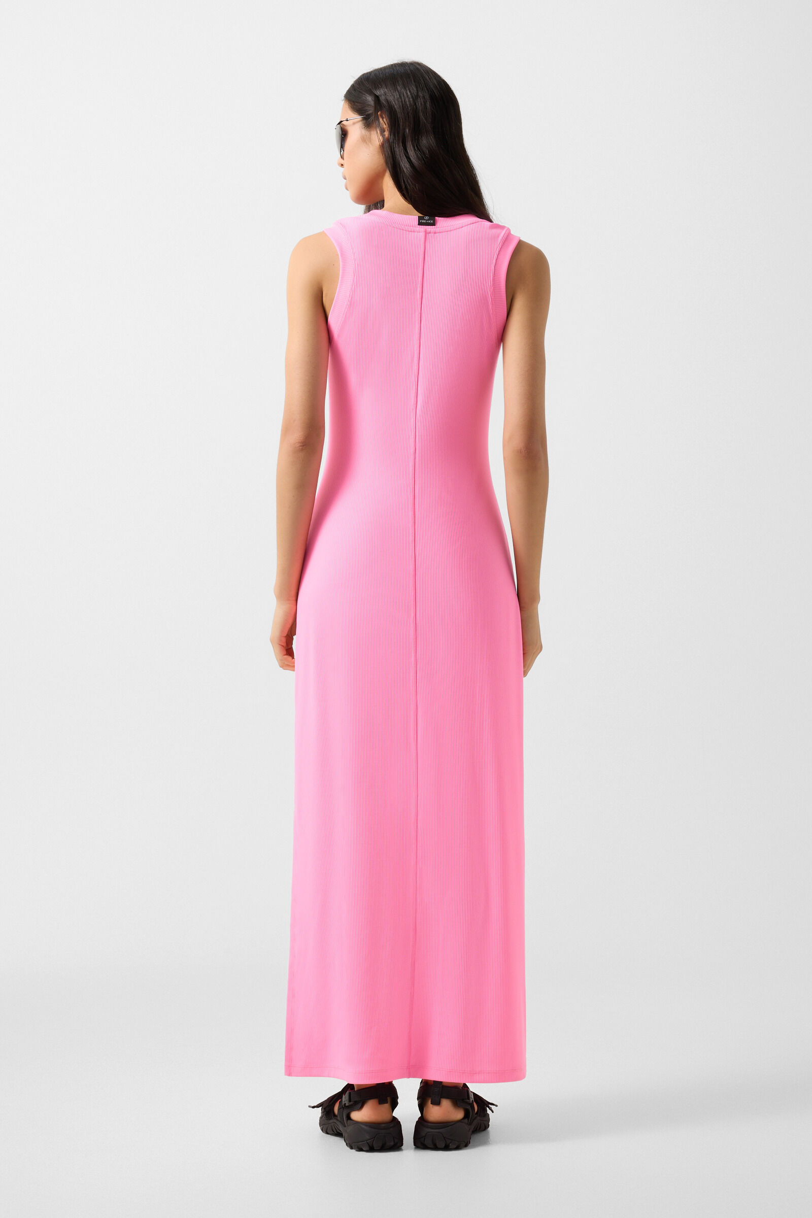 Kleid Eleen Pink