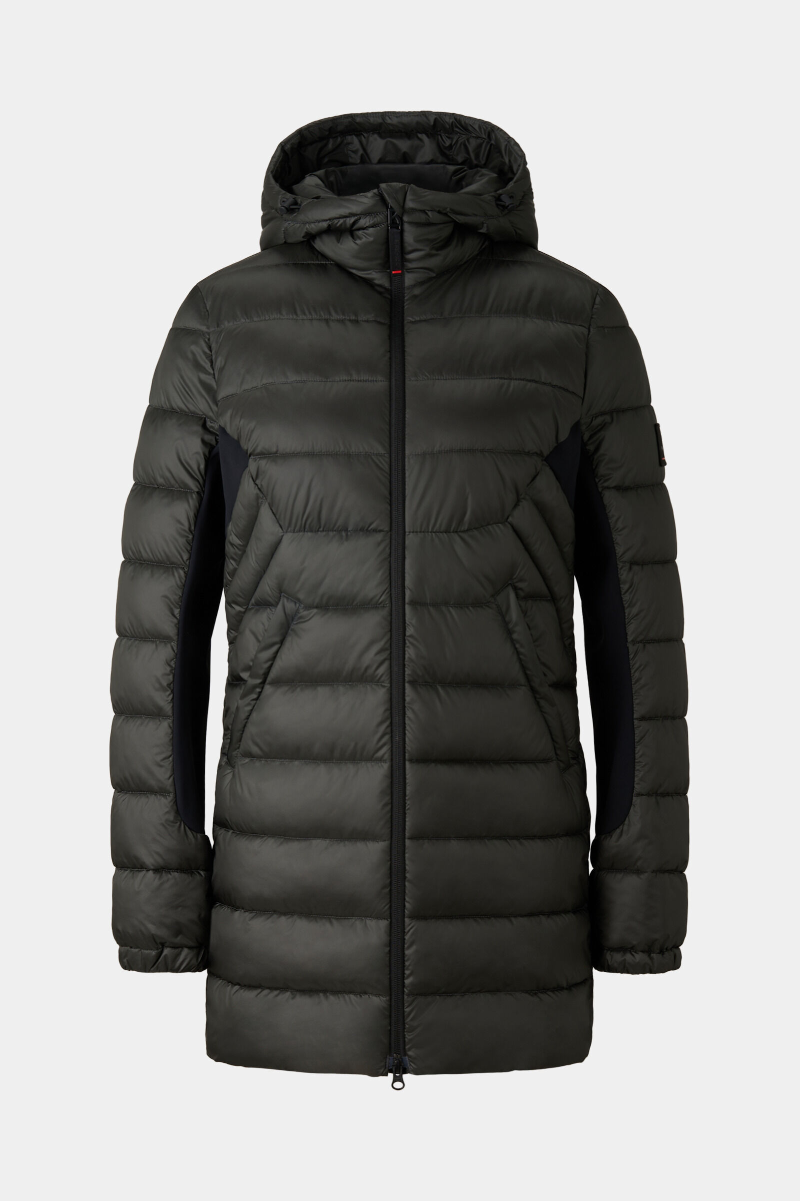 FIRE ICE Dafora Quilted coat for women