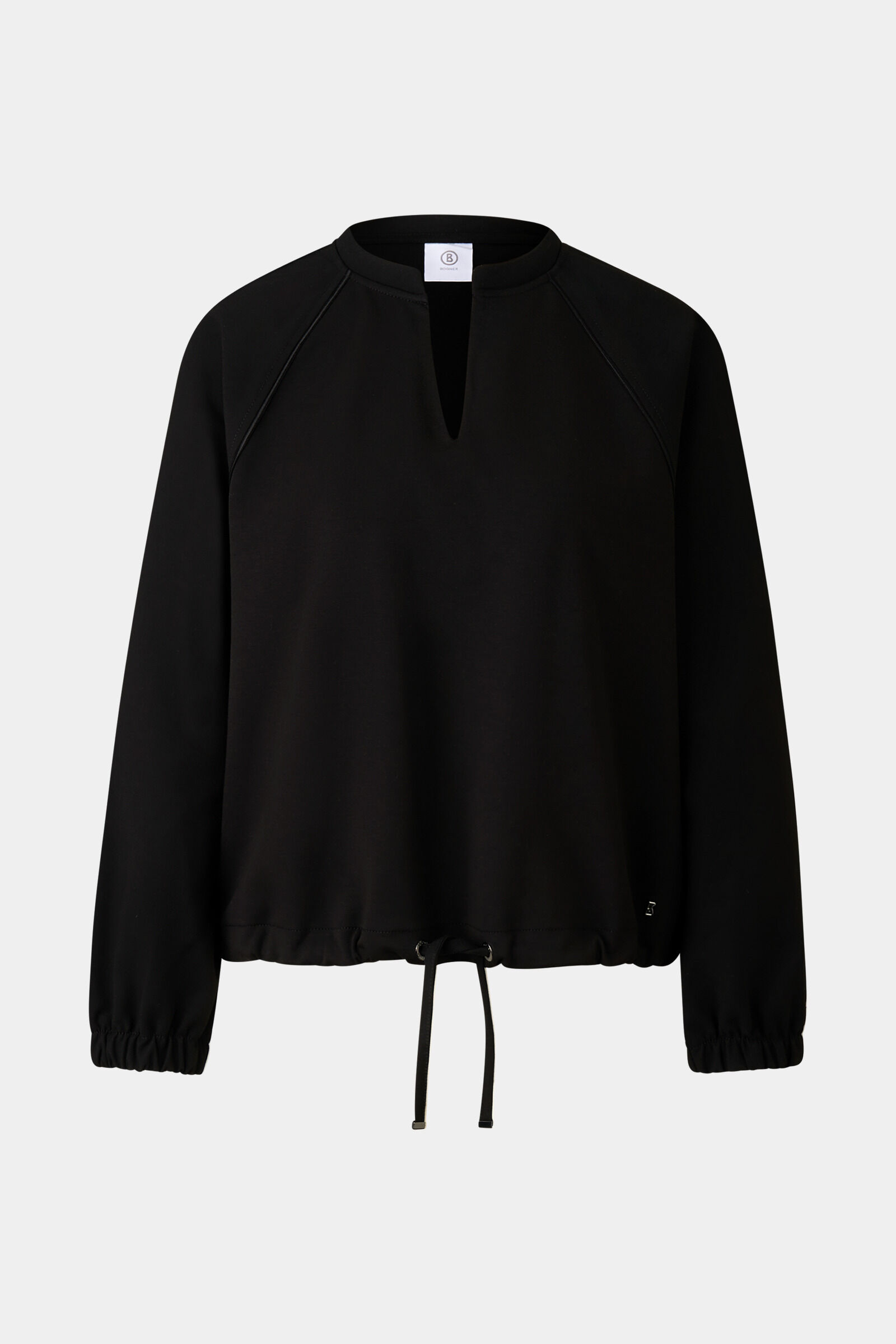 Britney sweatshirt Black