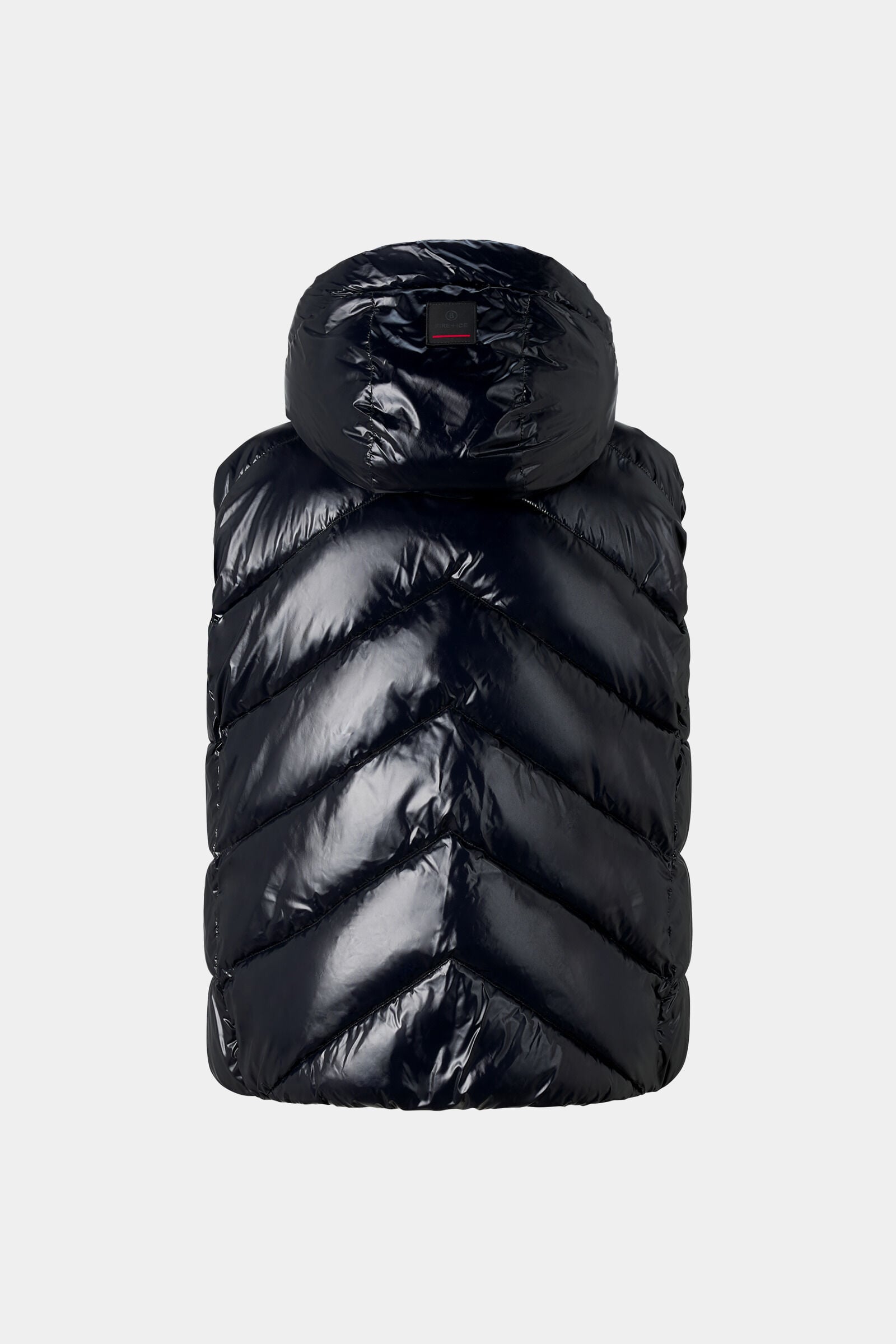 Steppweste Naima Navy