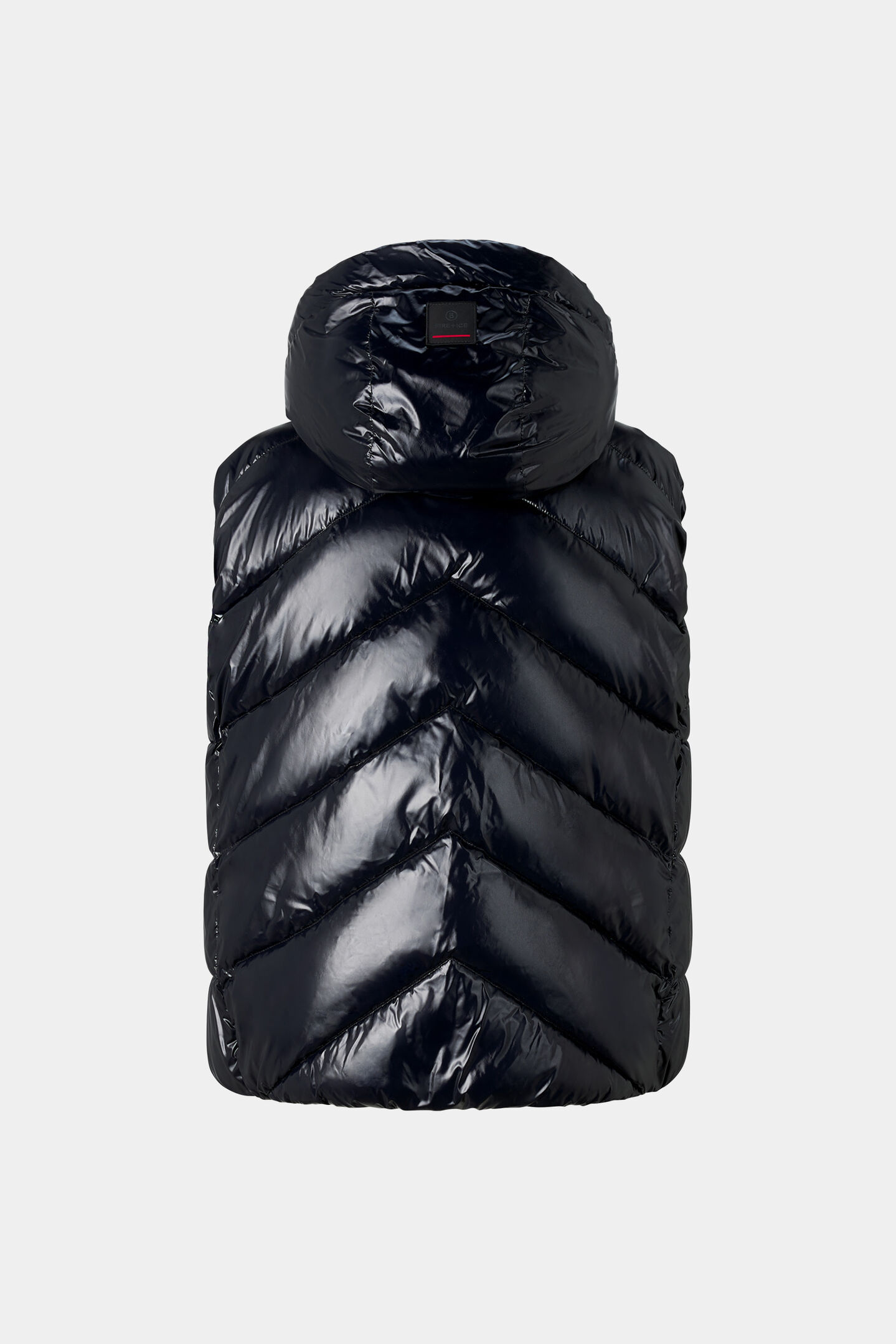 Steppweste Naima Navy
