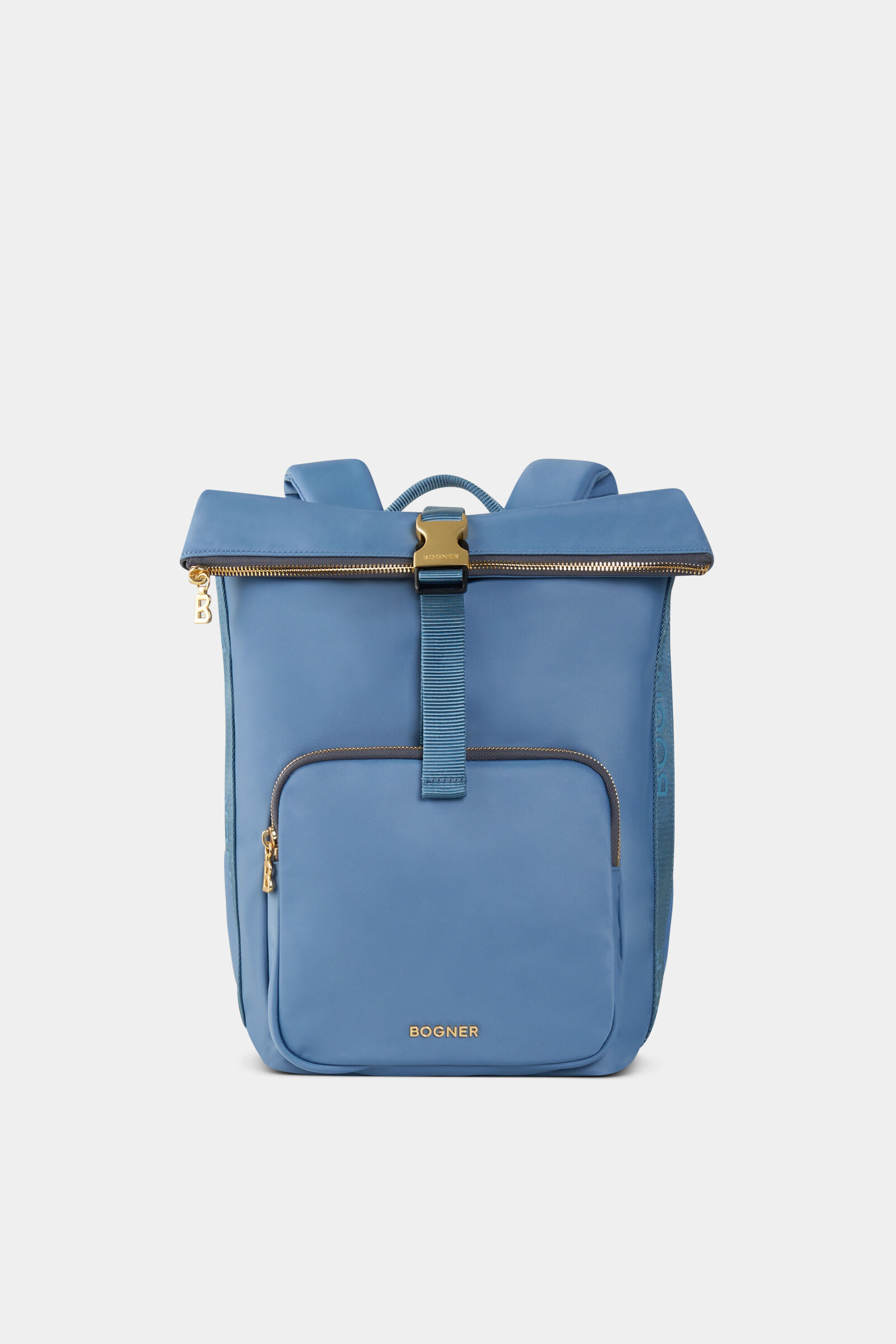 Backpack Klosters Neve Eike Blue