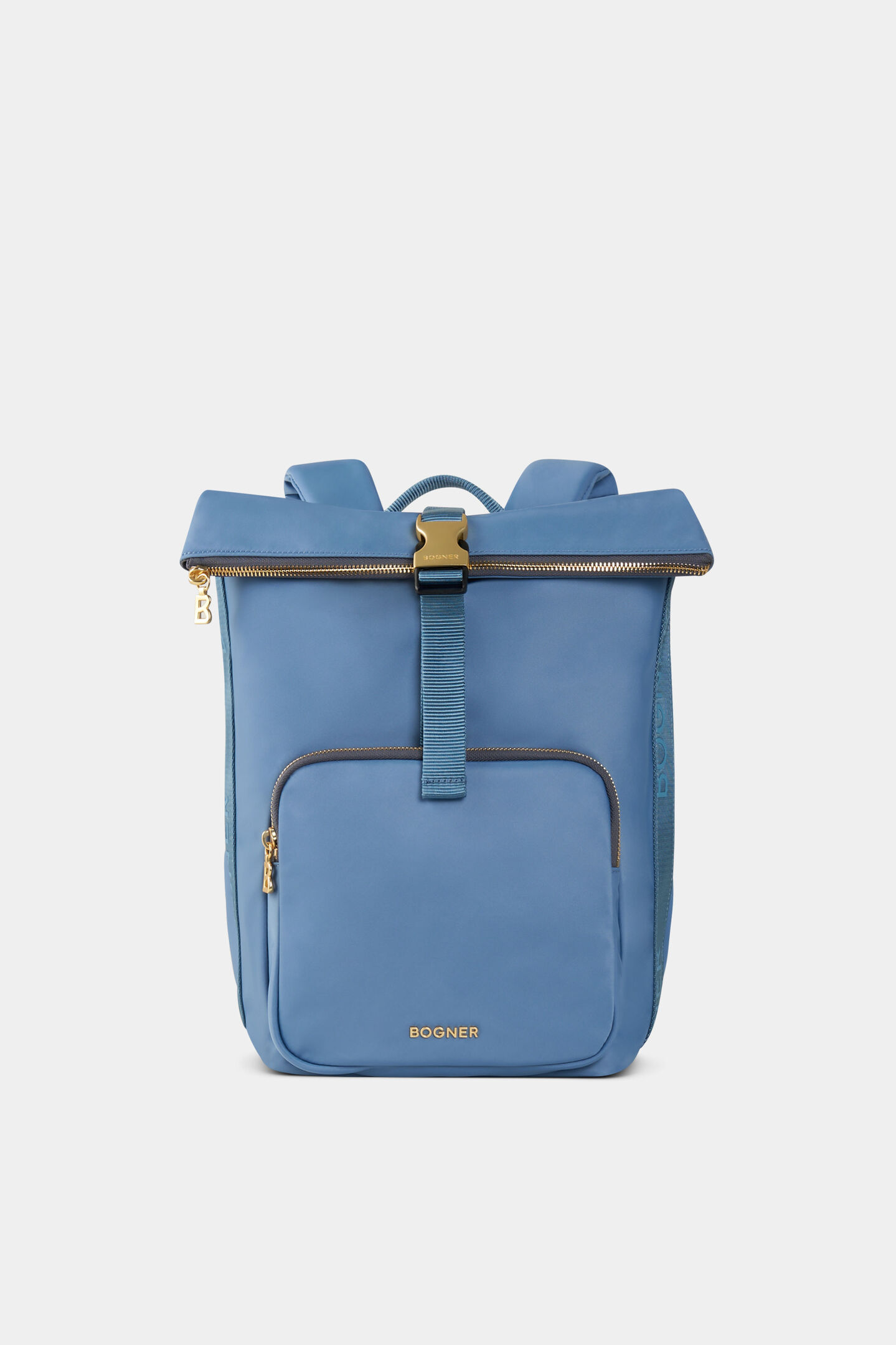 Klosters Neve Eike Backpack Blue