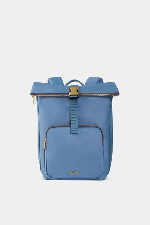 Klosters Neve Eike Backpack Blue