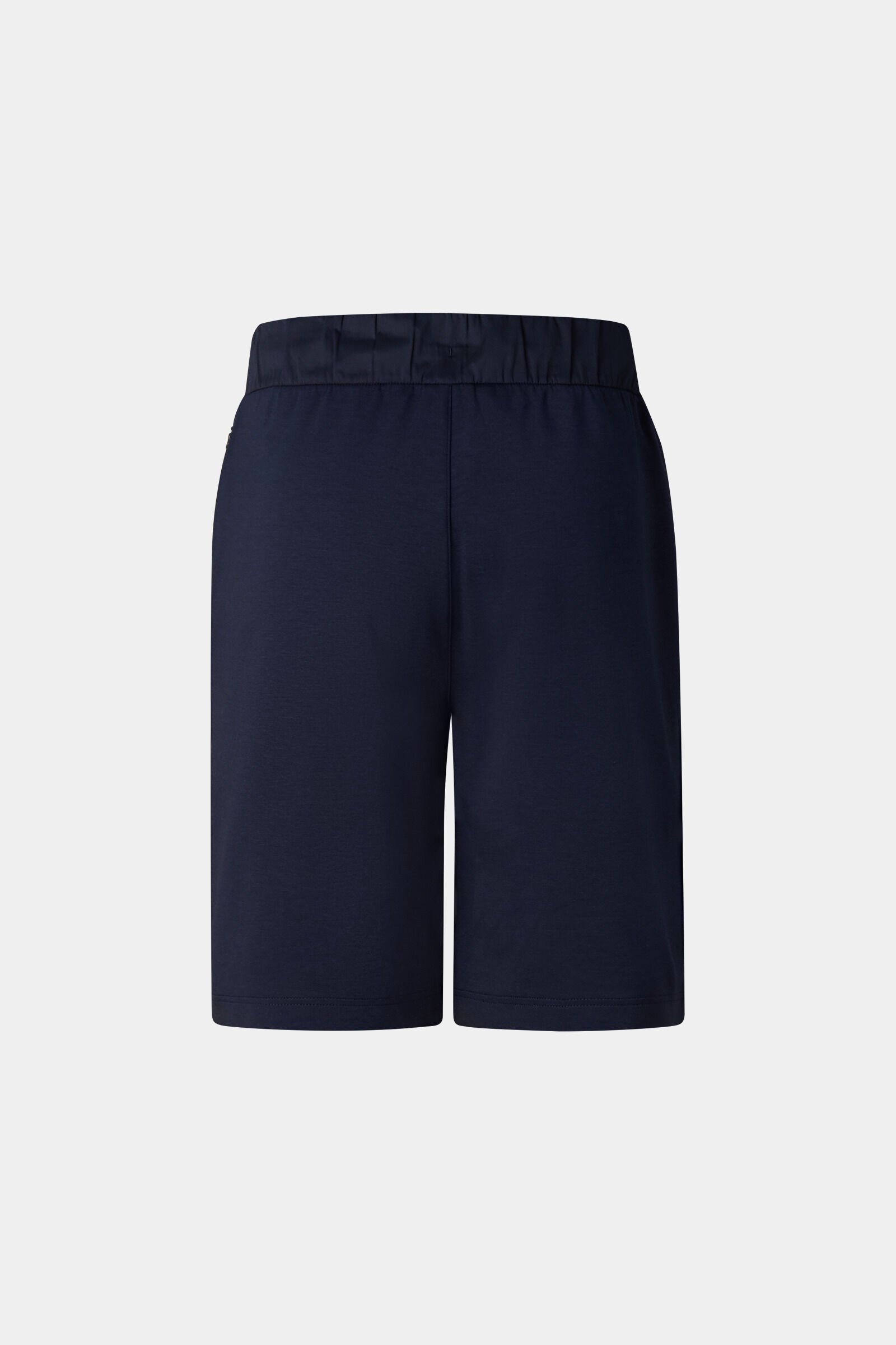 Sweatshorts Lance Navy-Blau