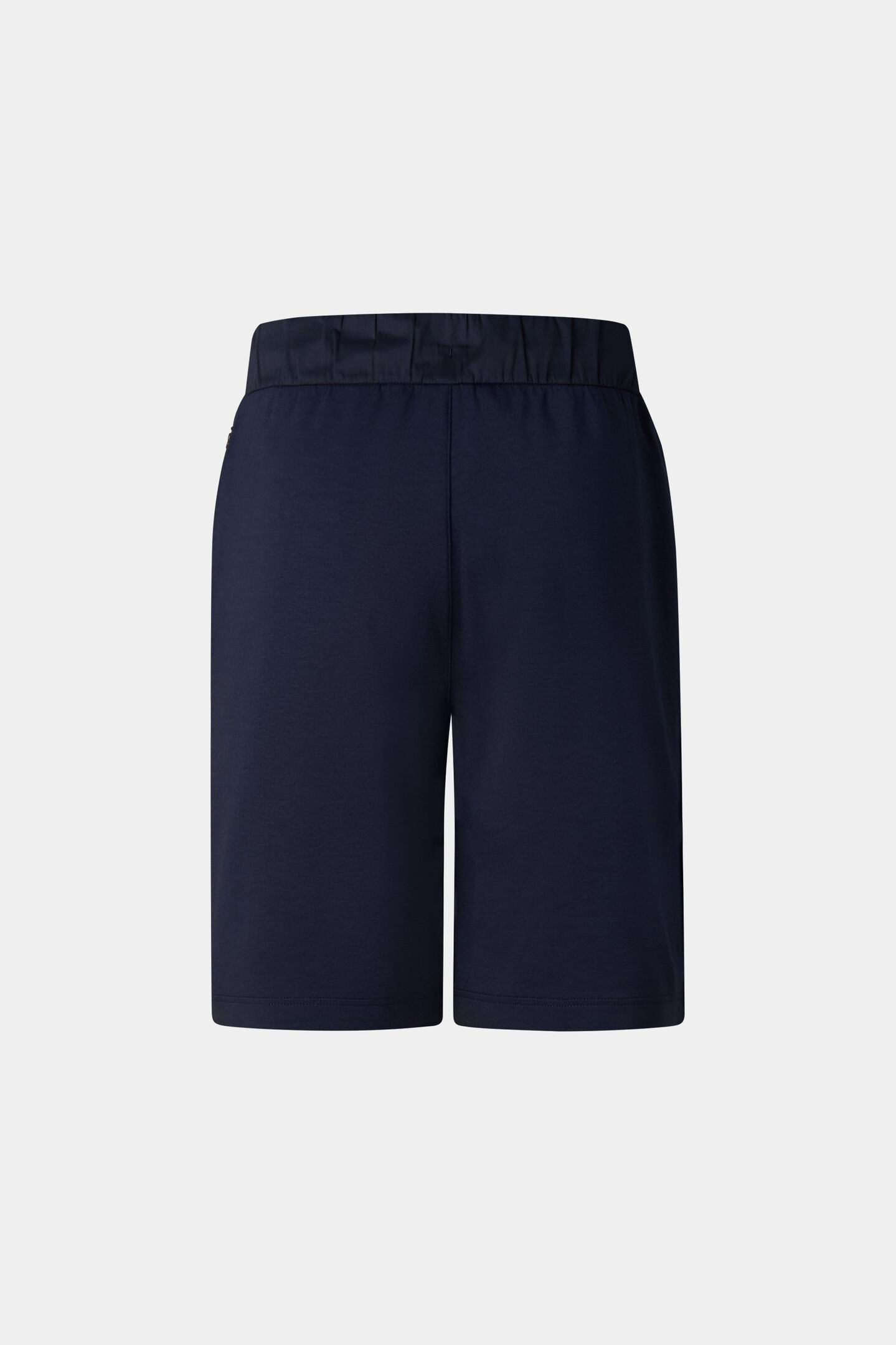 Sweatshorts Lance Navy-Blau