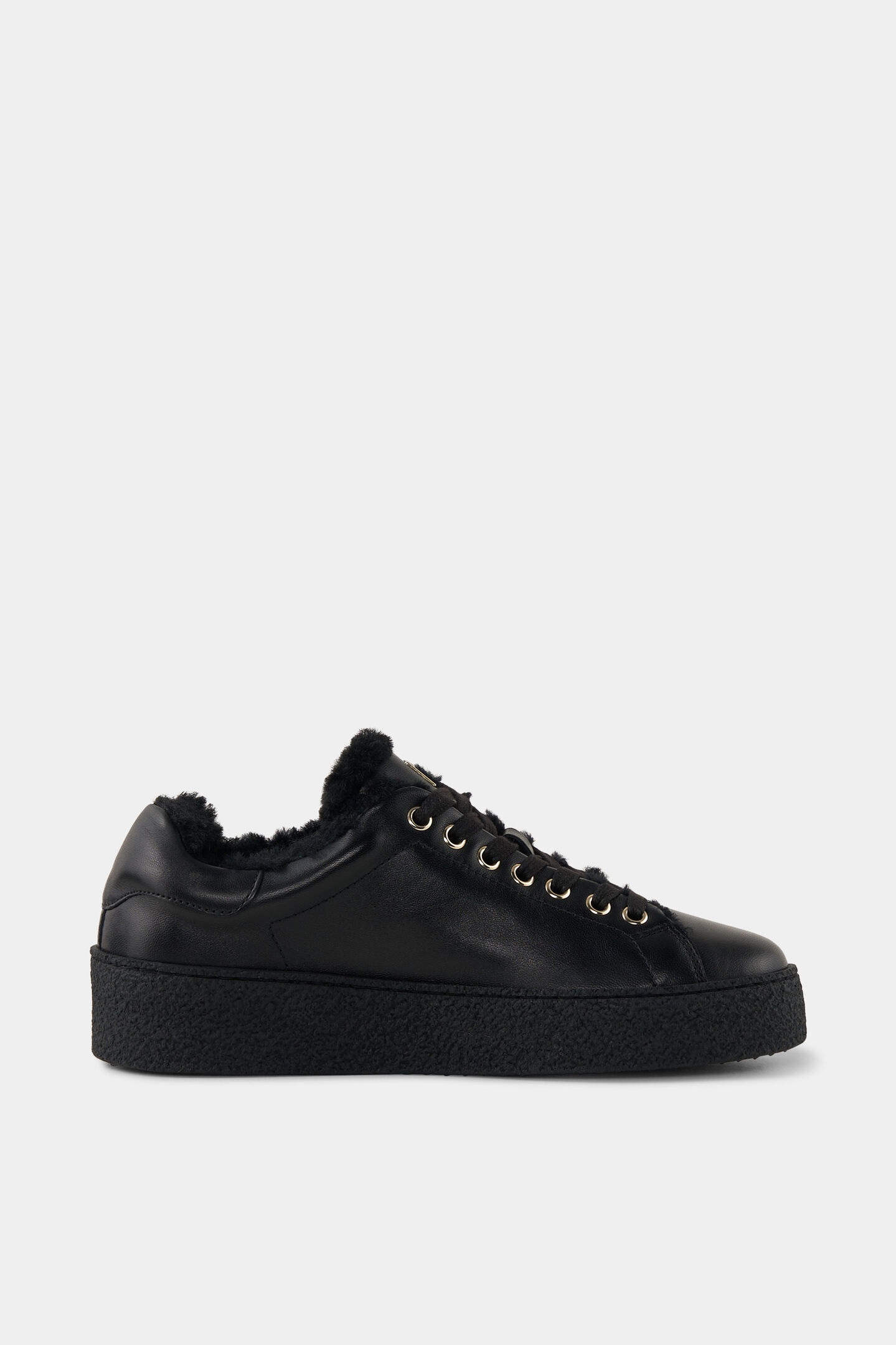 Sneaker Lucerne Black