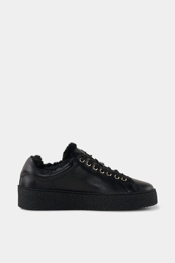 Sneaker Lucerne Black Sneaker Lucerne Black