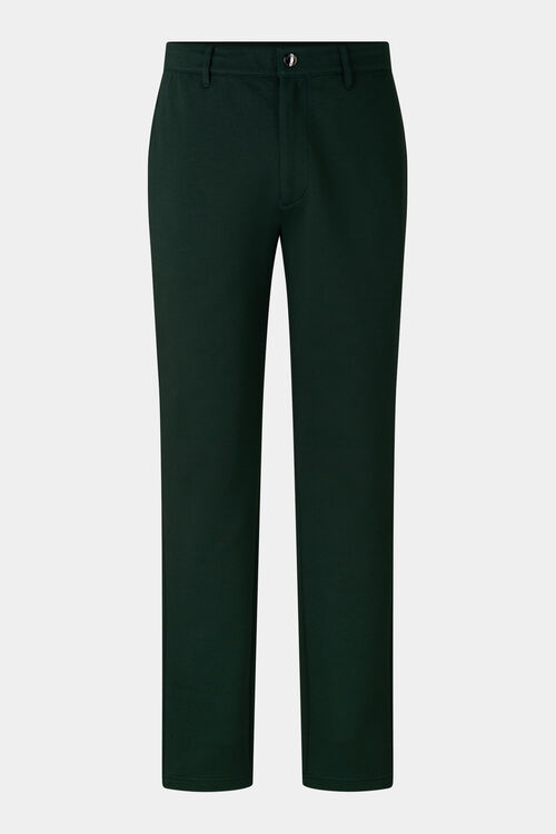 Sweatpants Riley Active Dunkelgrün