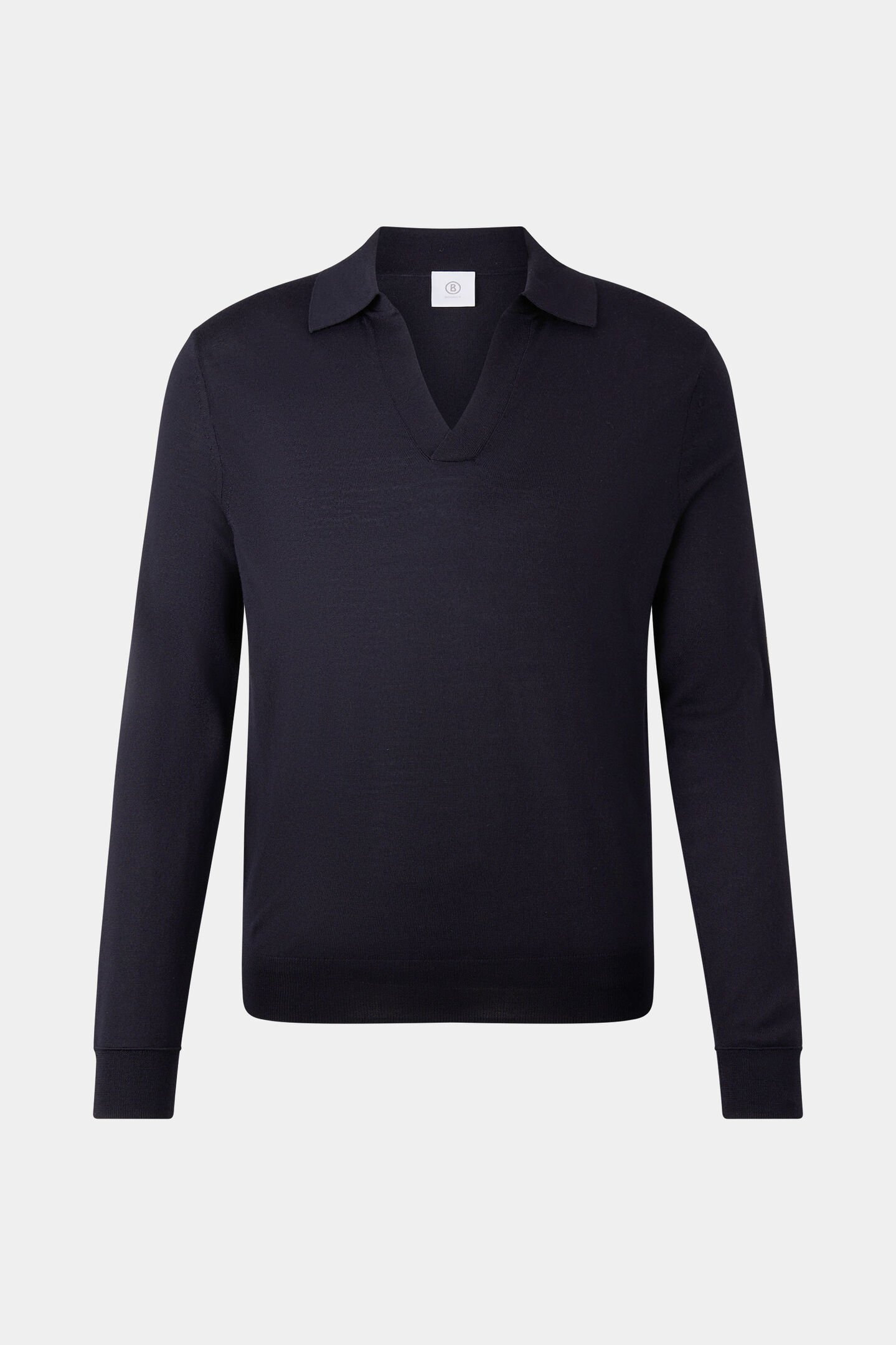 Pullover Omelly Navy-Blau