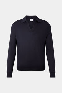 Omelly jumper Navy blue Omelly jumper Navy blue