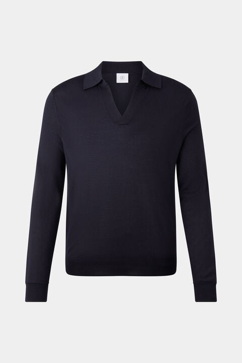 Pulls Omelly Bleu marine Pulls Omelly Bleu marine