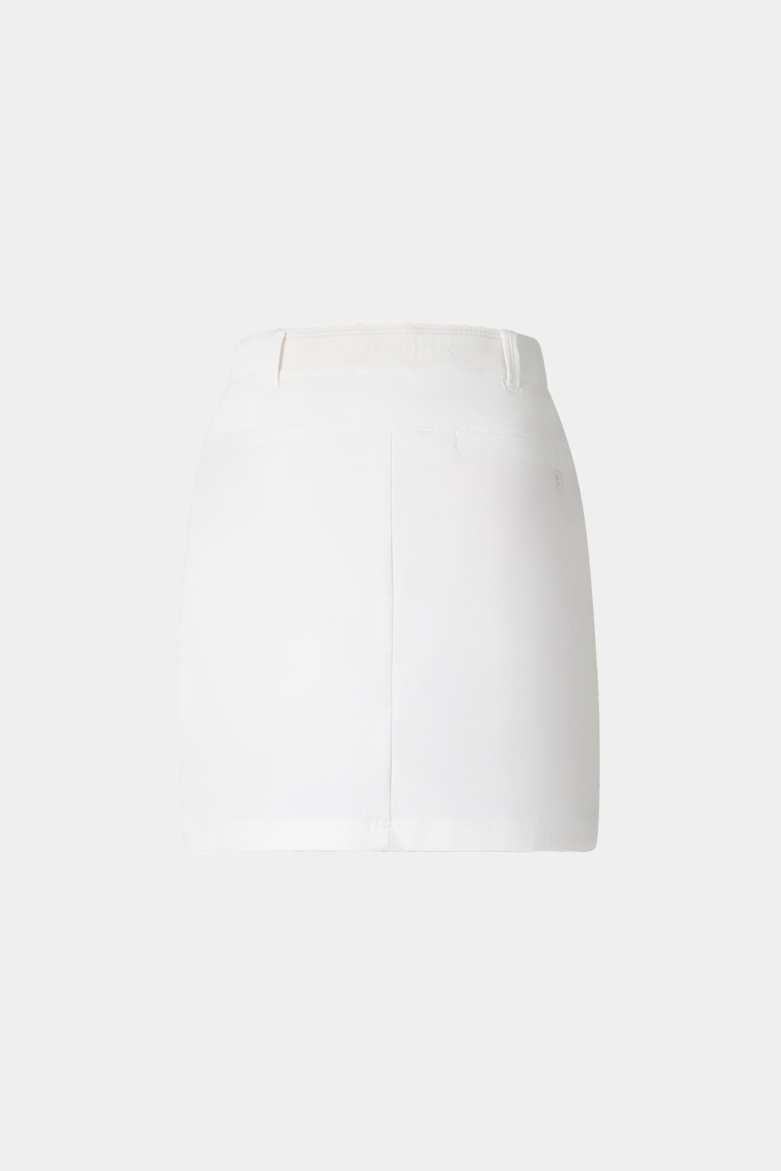 Milia functional skirt White