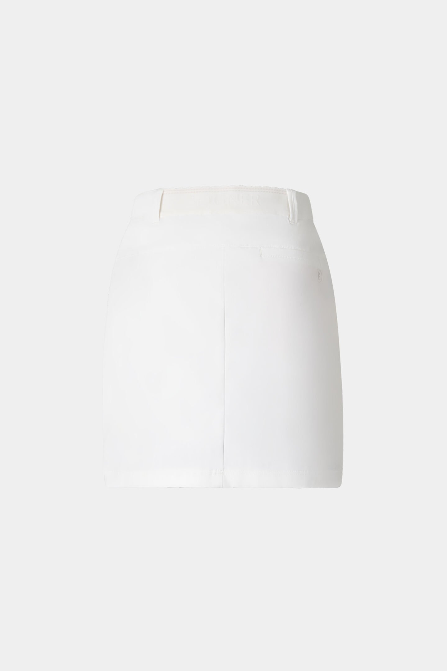 Milia functional skirt White