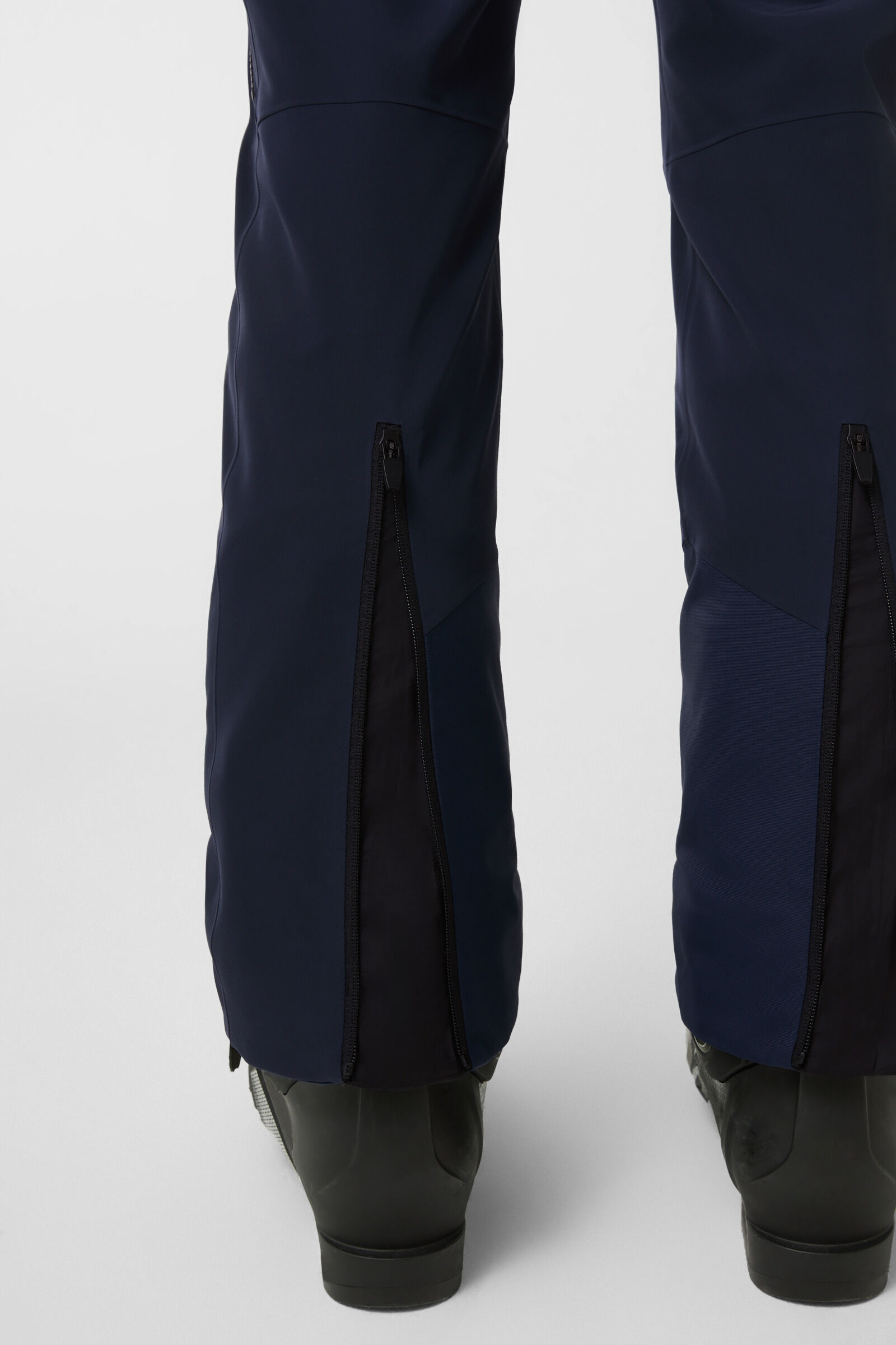 Nic ski trousers Dark blue