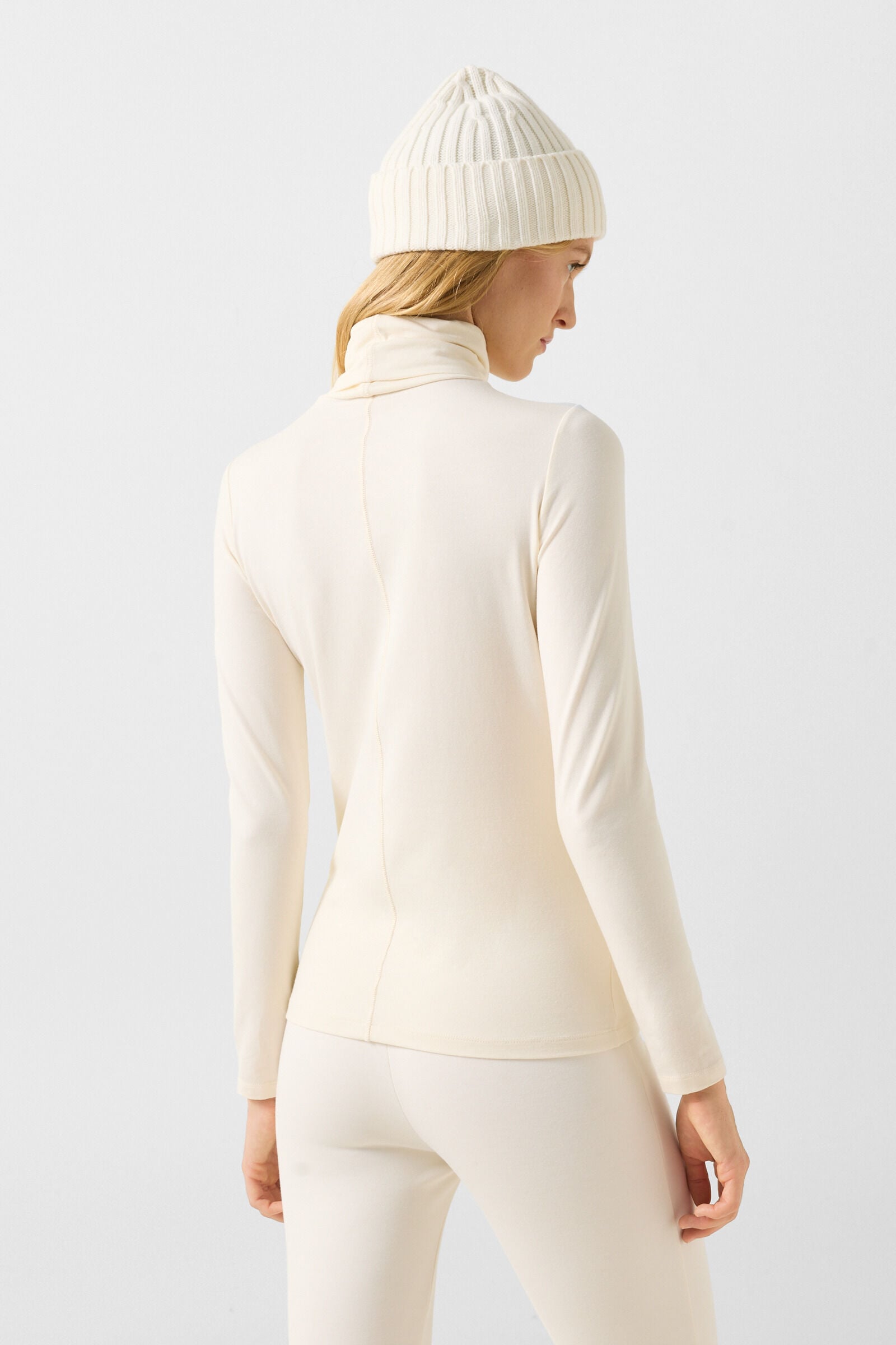 Longsleeve Katinka Off-White