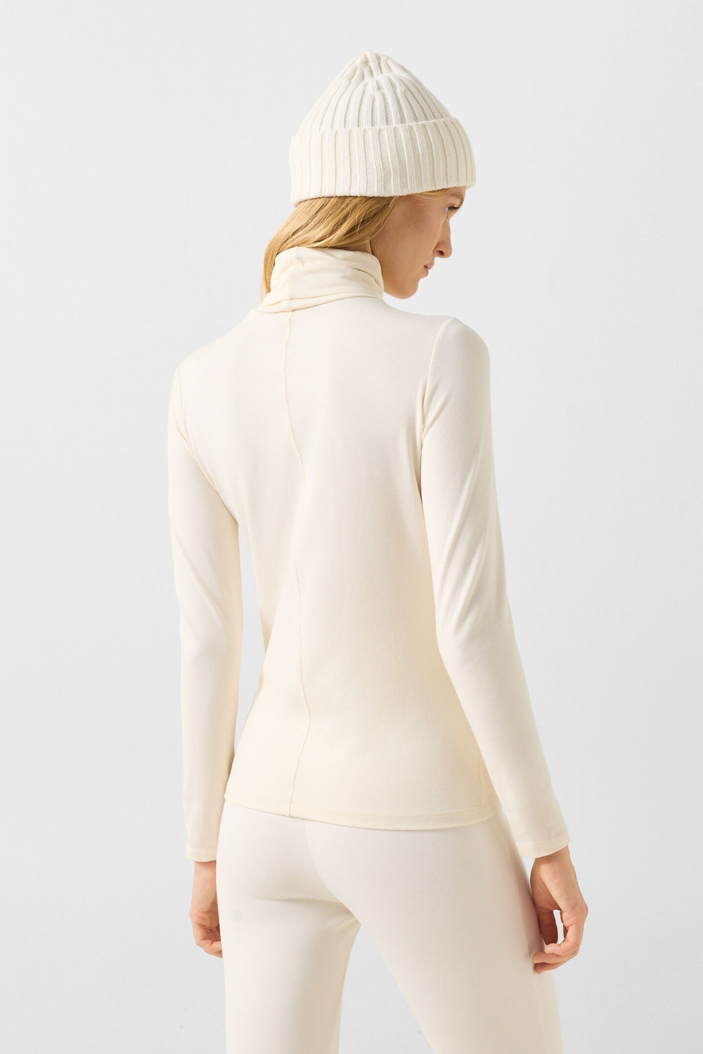 Longsleeve Katinka Off-White