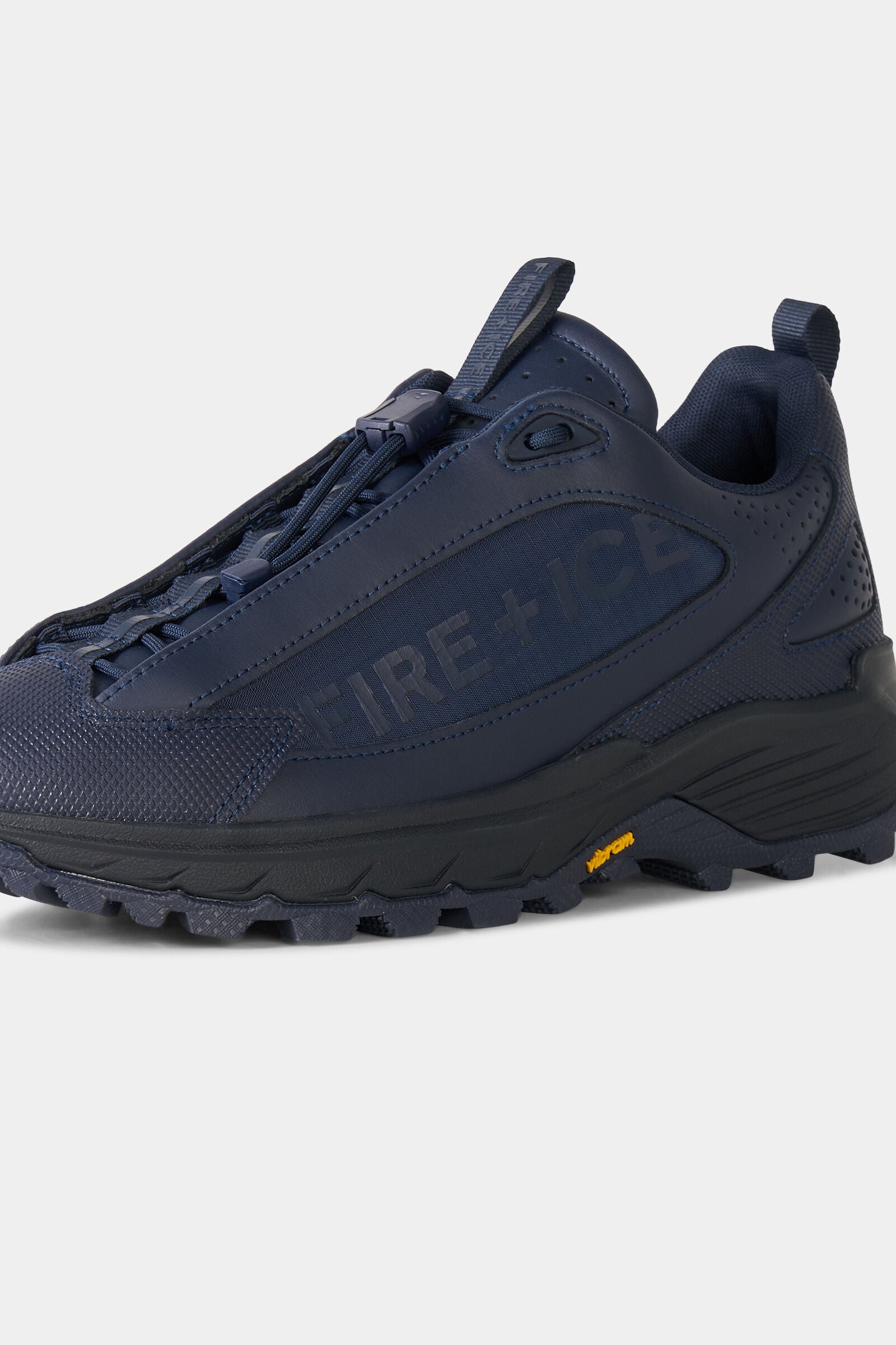 Sneaker Montana Navy