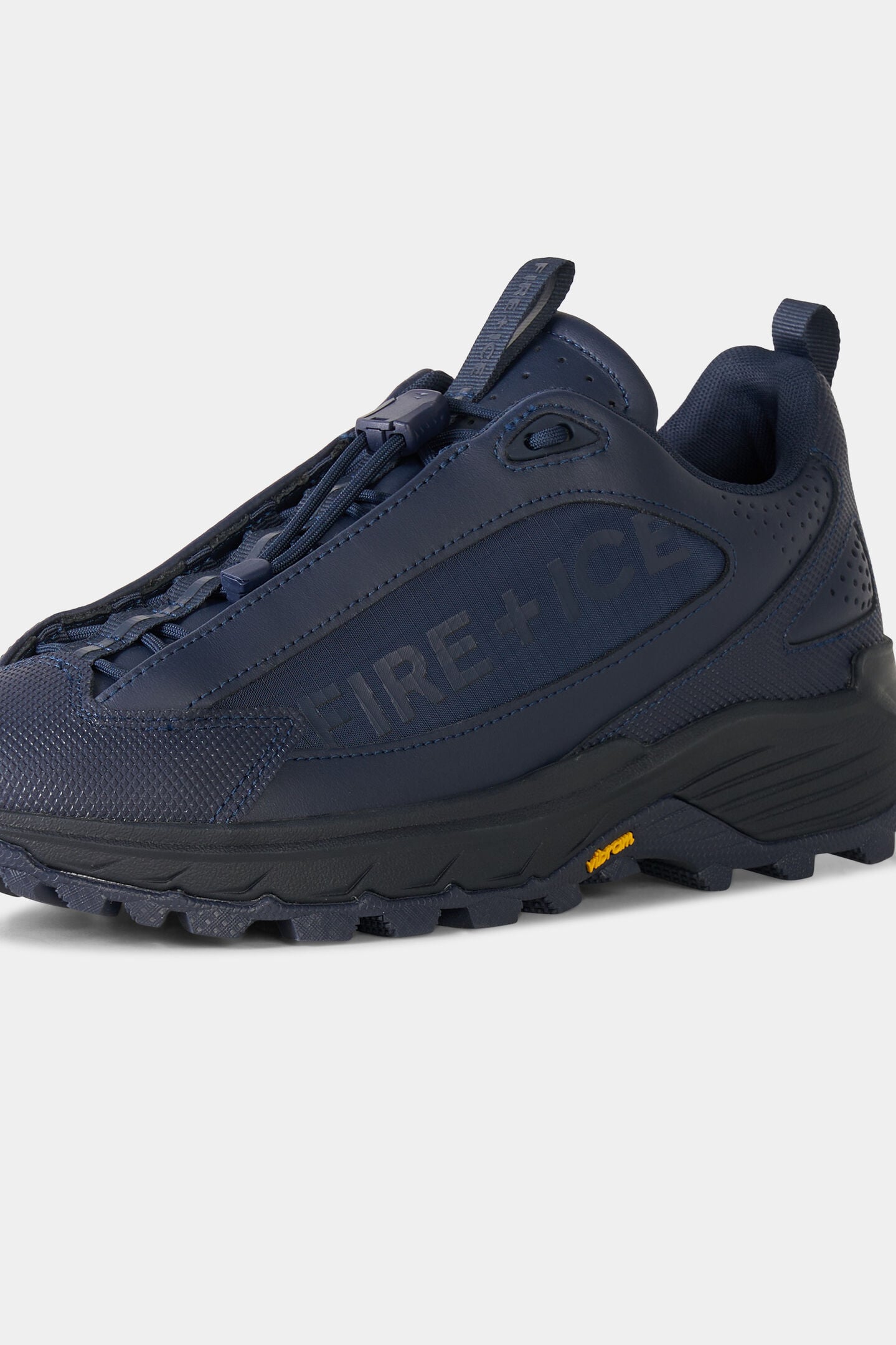 Sneaker Montana Navy