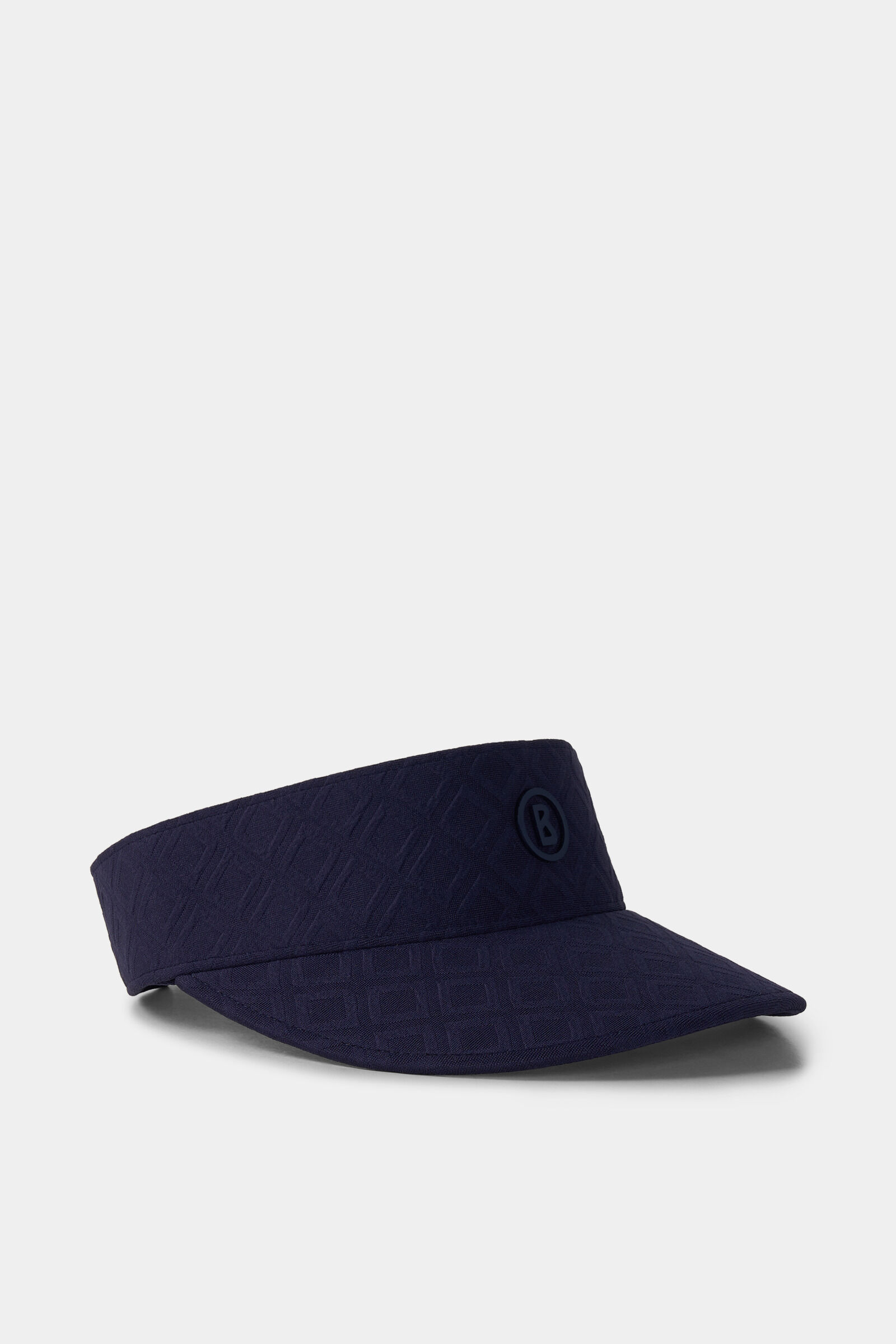 Visor Stacy Navy blue