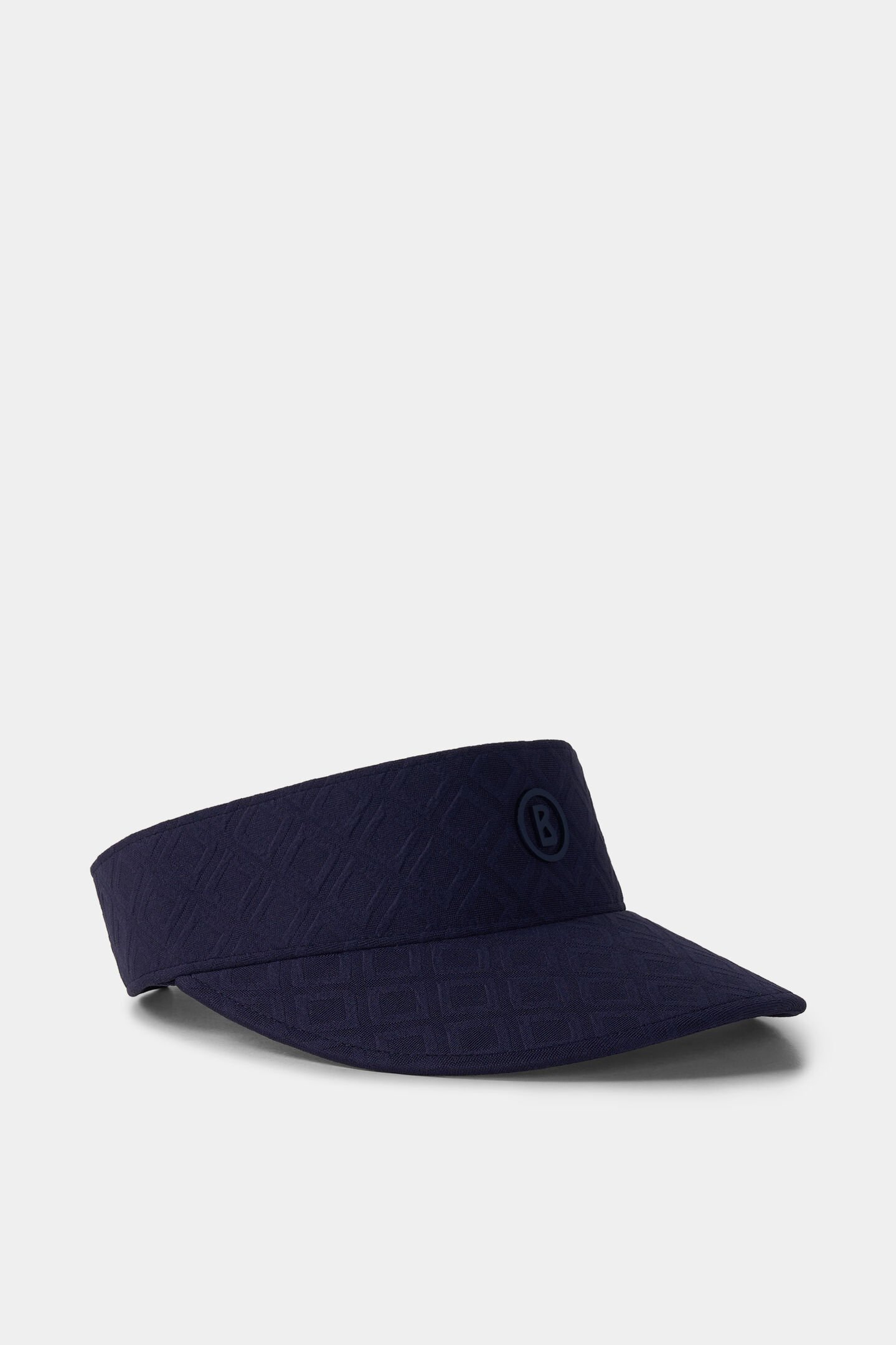 Visor Stacy Navy blue