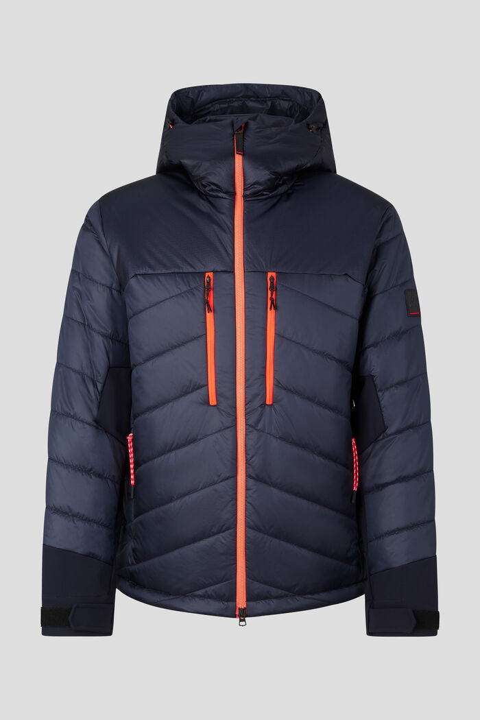 Jordy Touring ski jacket Jordy Touring ski jacket