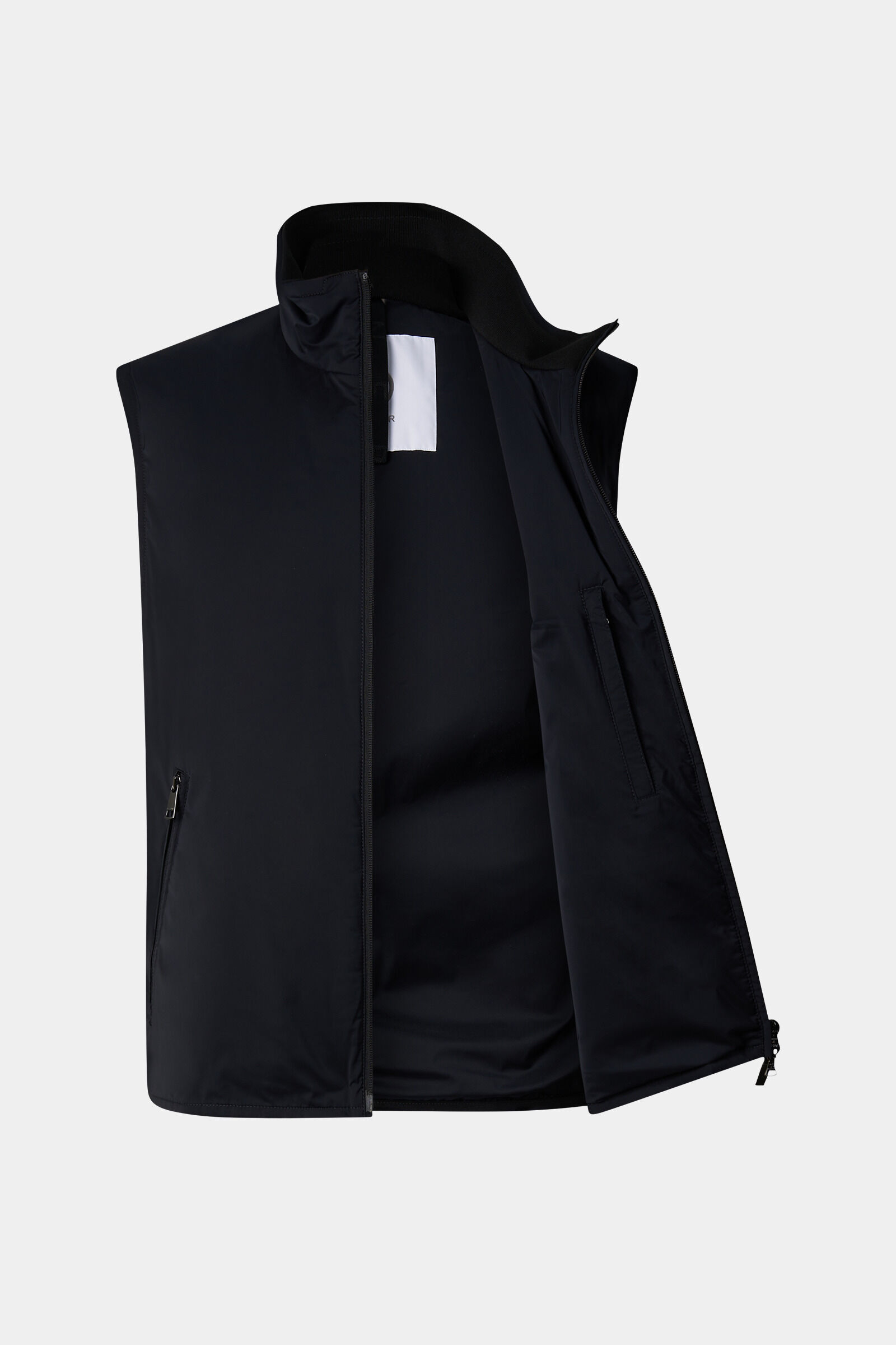 Lightweight-Weste Jonny Schwarz