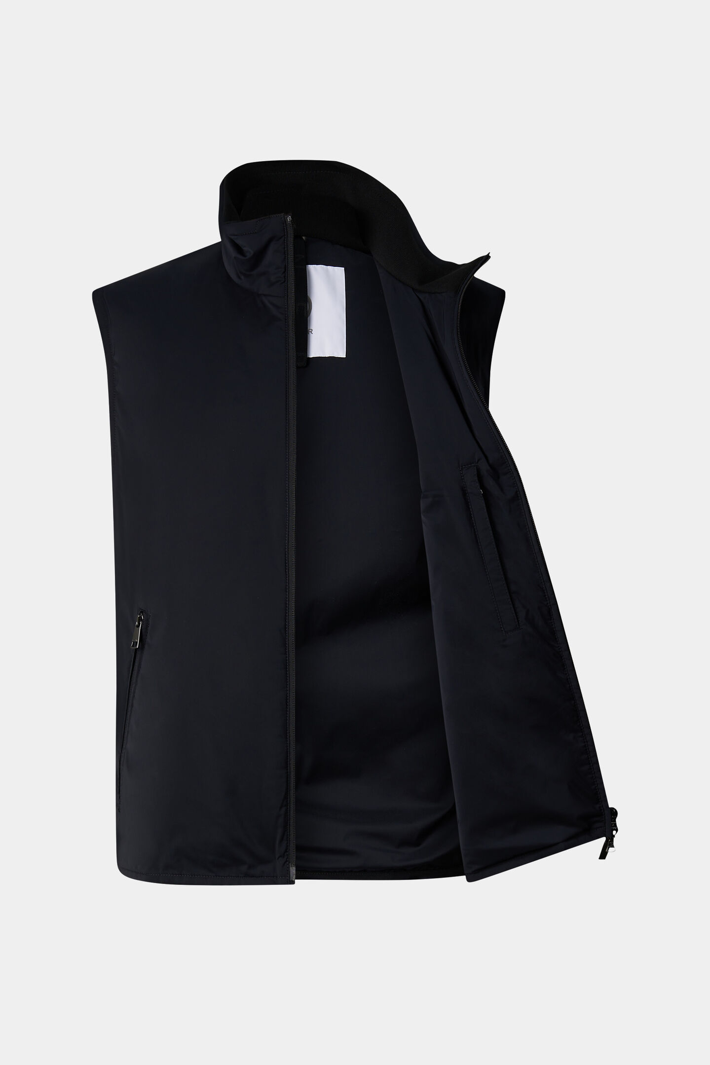 Lightweight-Weste Jonny Schwarz