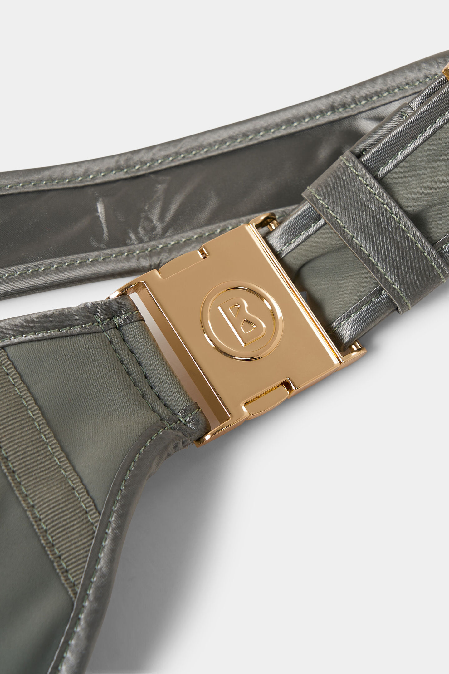 Kaya functional belt Olive green