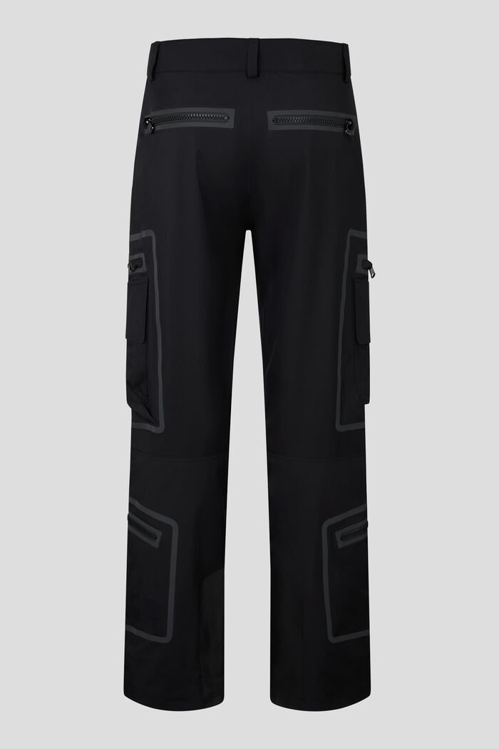 Skihose Berko Skihose Berko