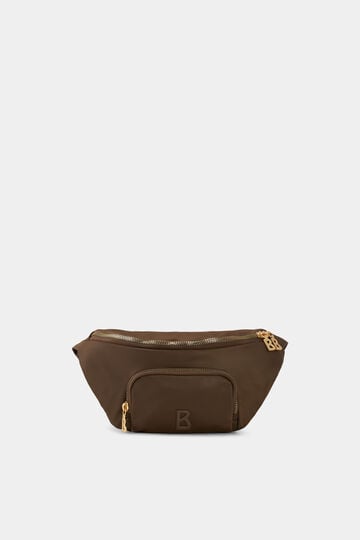 Belt bag Verbier Play Janica Dark brown Belt bag Verbier Play Janica Dark brown
