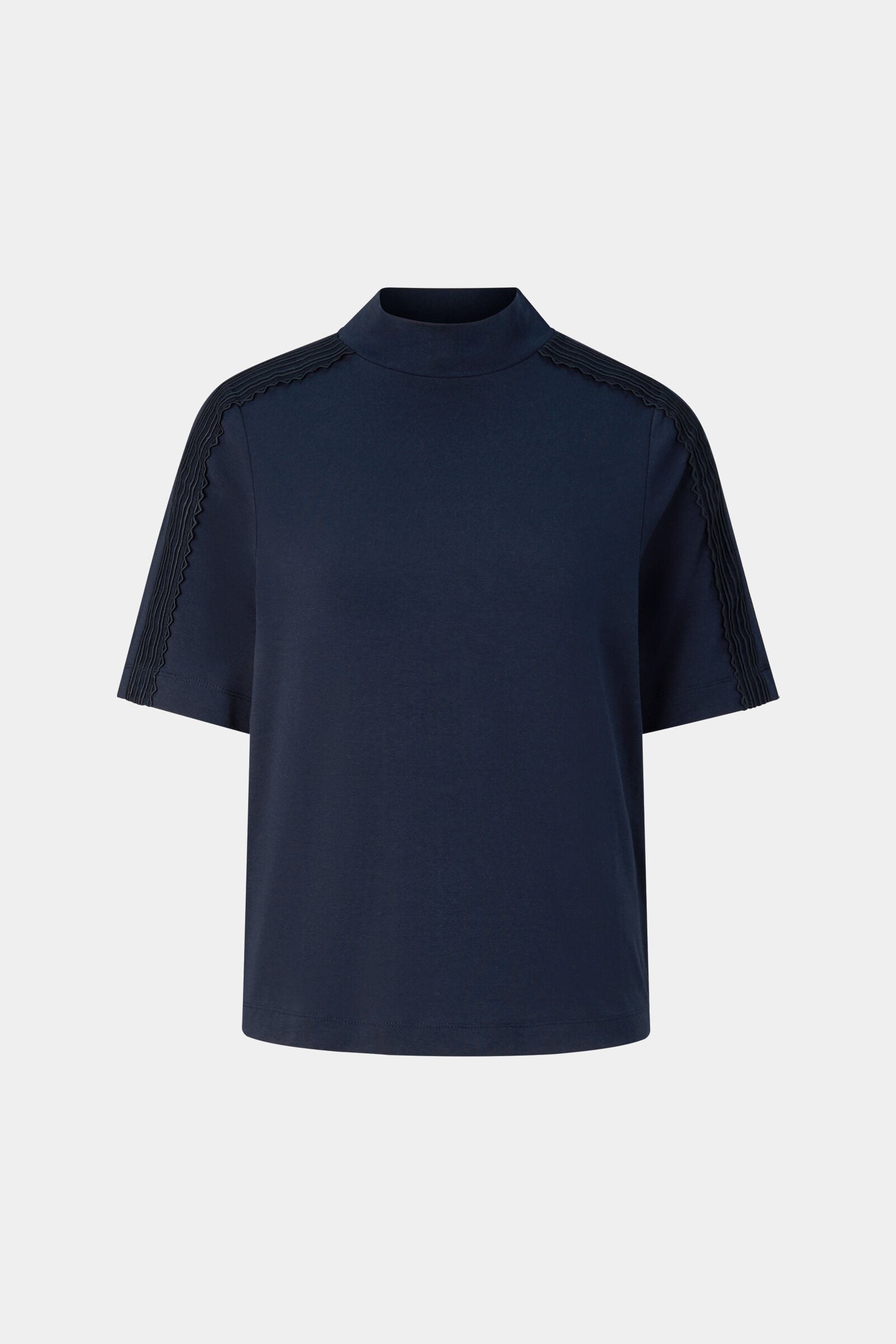 Shirt Lacey Navy blue