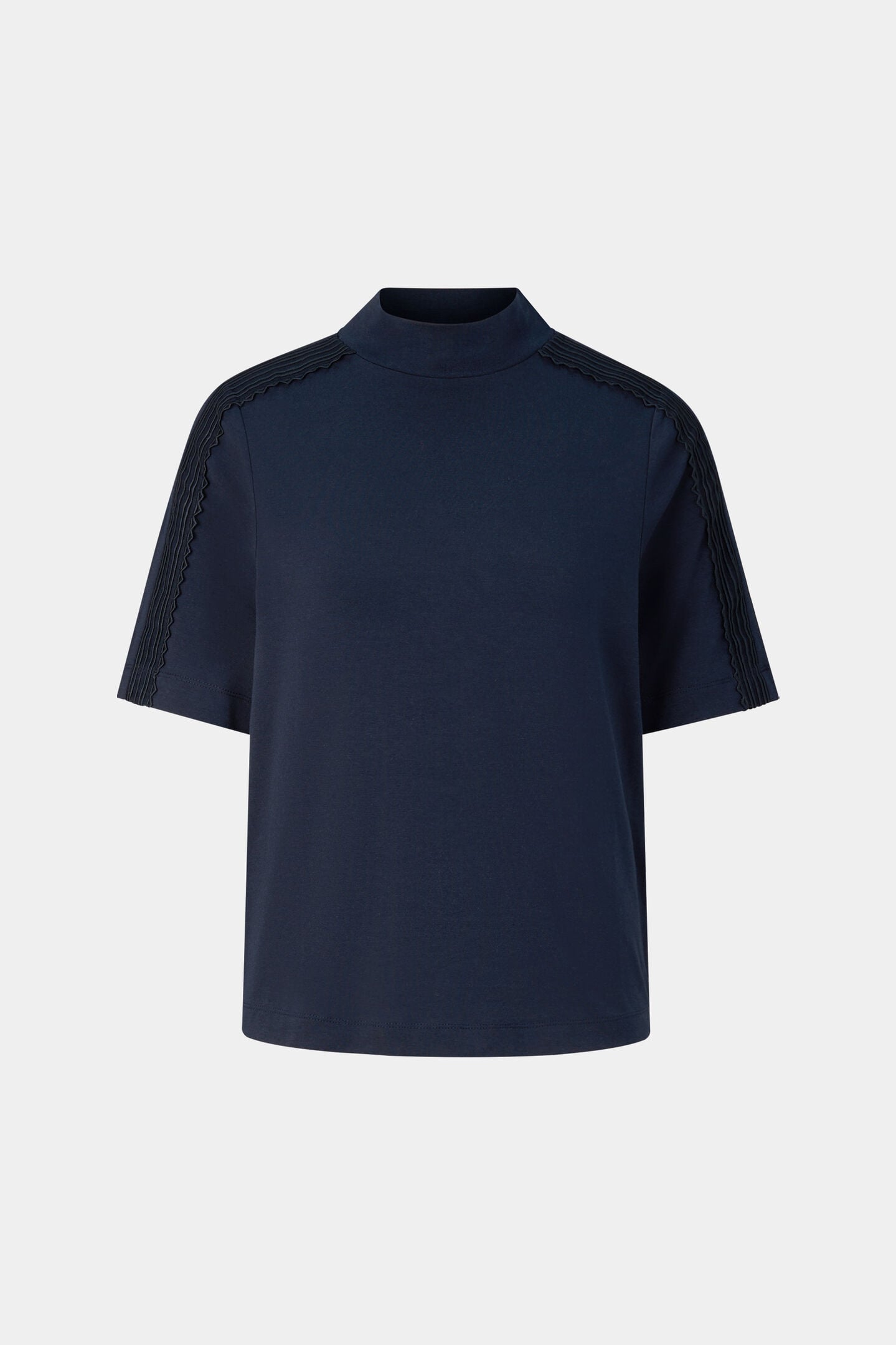 Shirt Lacey Navy blue