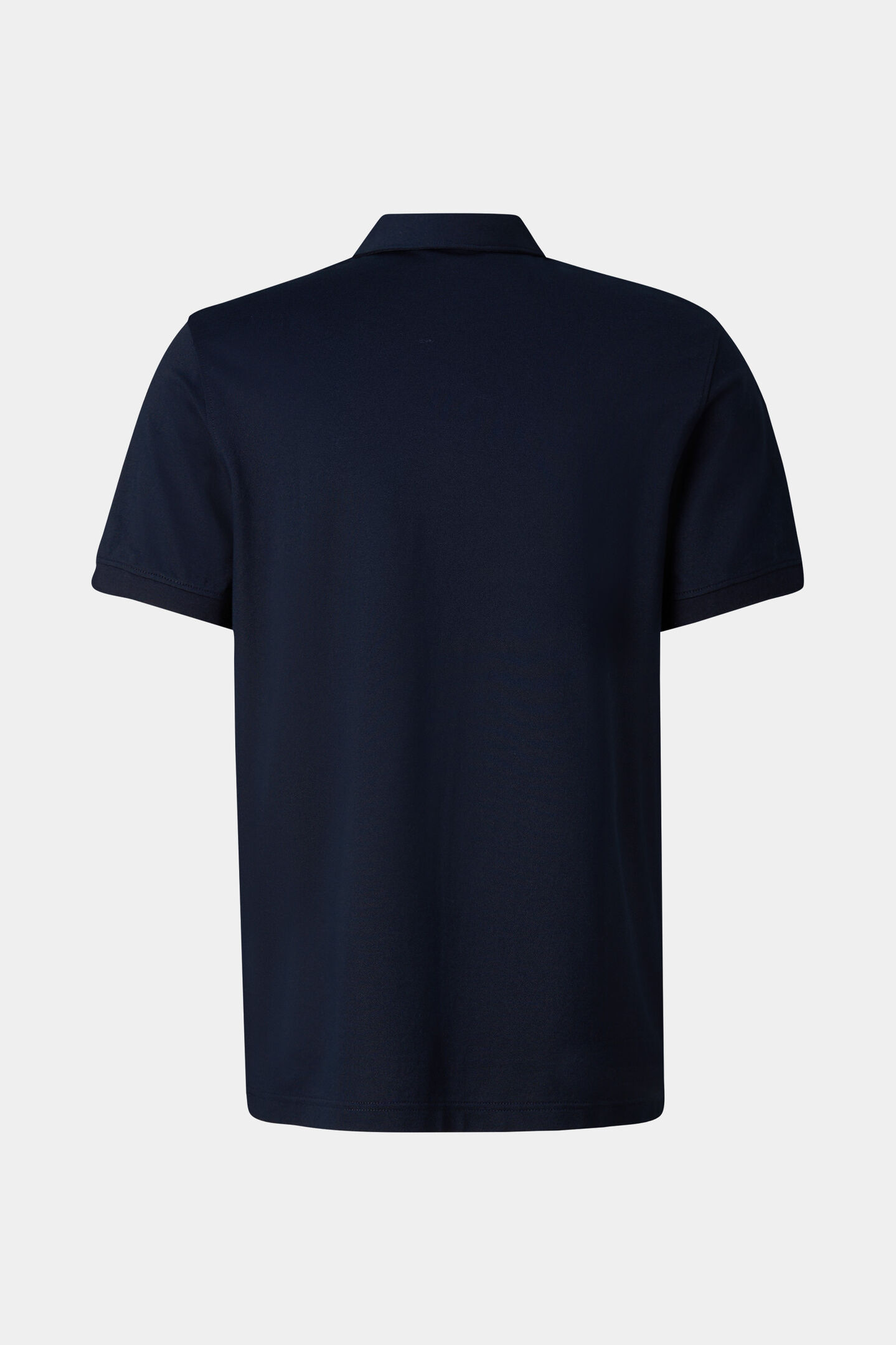 Timo polo shirt Navy blue