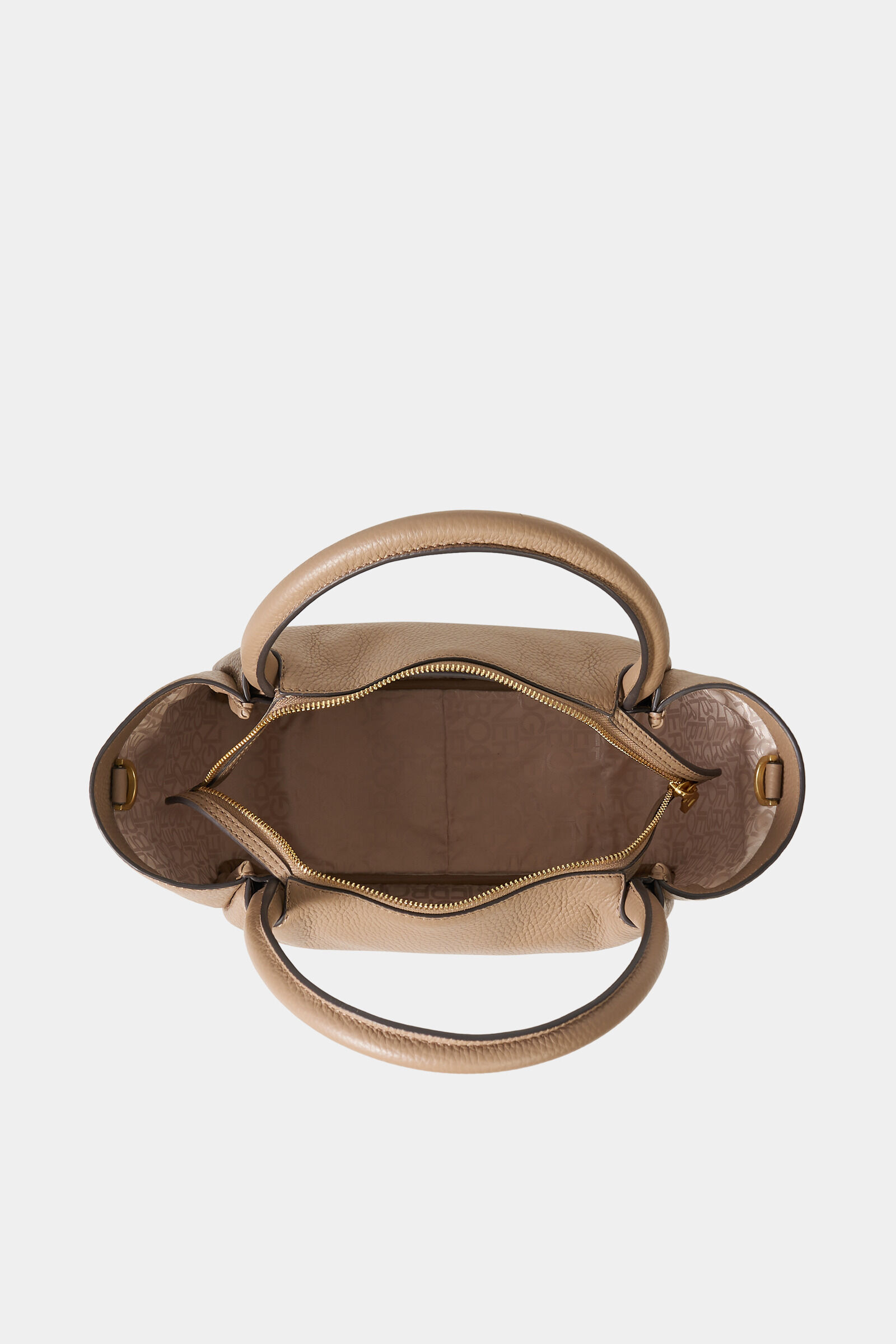 Wallis Raja handbag Camel