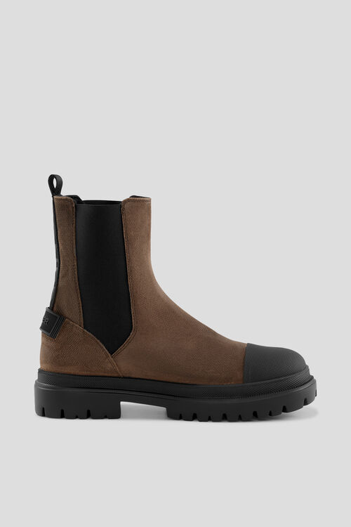 Chesa Alpina Boots