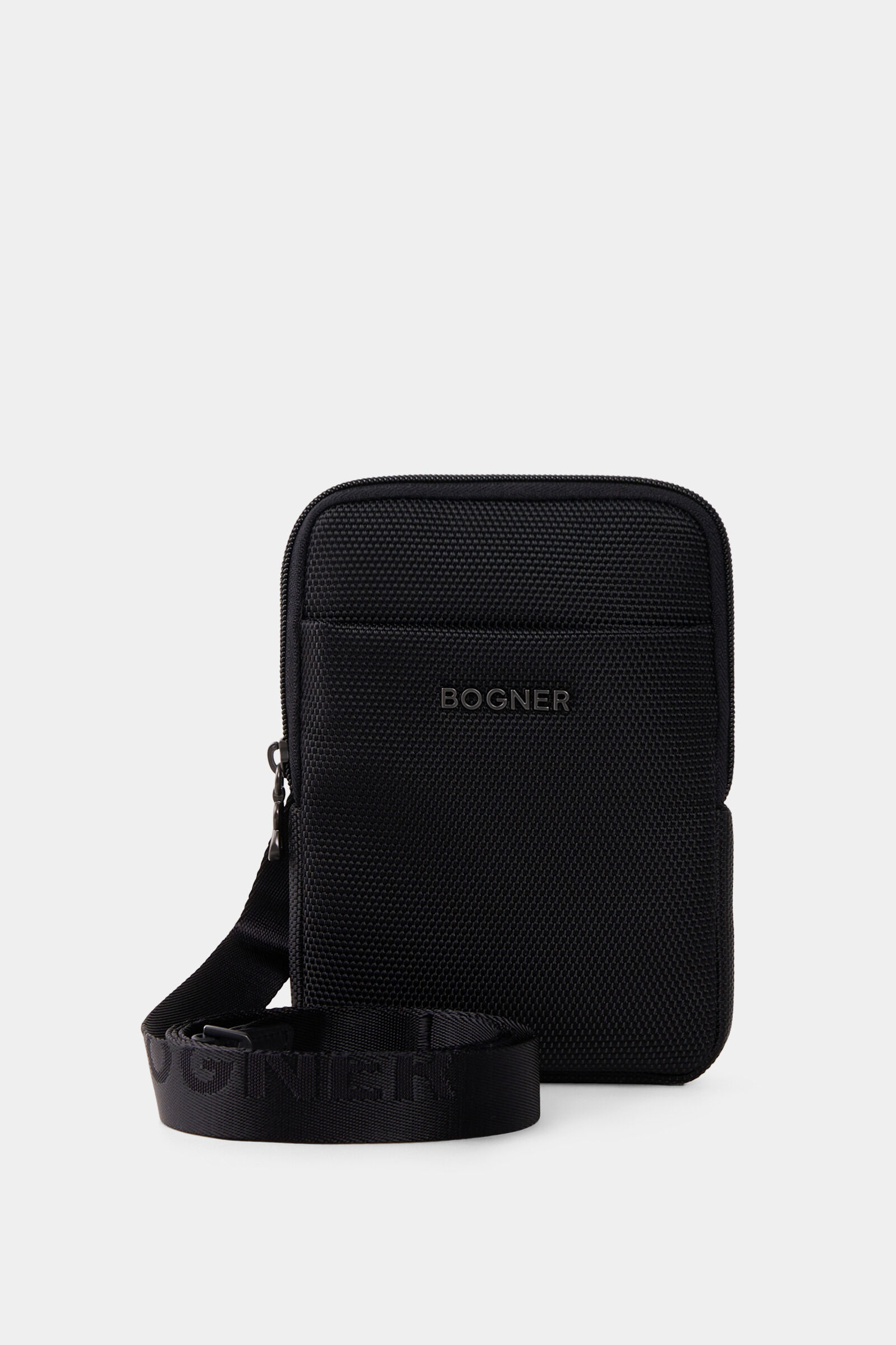 Sac &agrave; bandouli&egrave;re Keystone Frank Noir