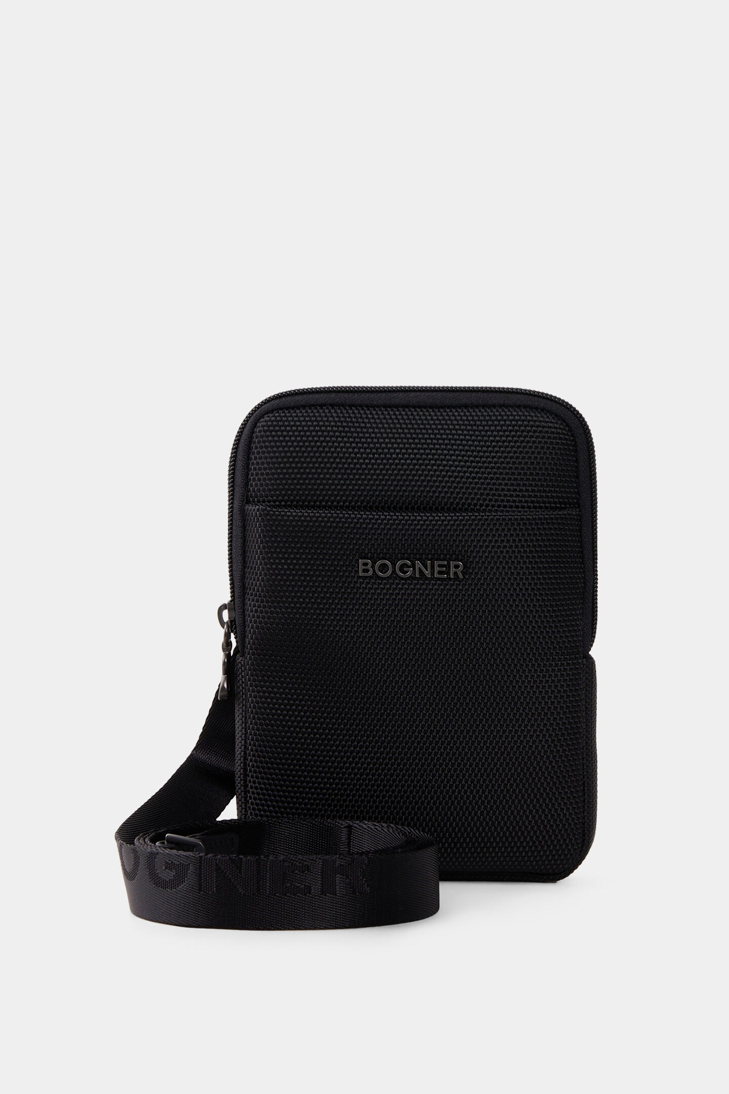Shoulder bag Keystone Frank Black
