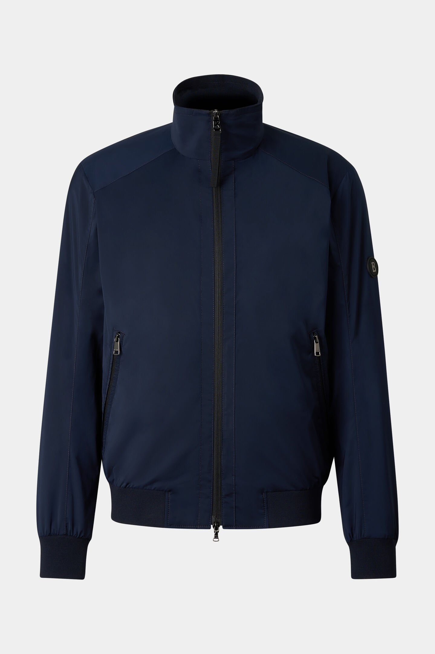 Blouson Jonas Navy-Blau