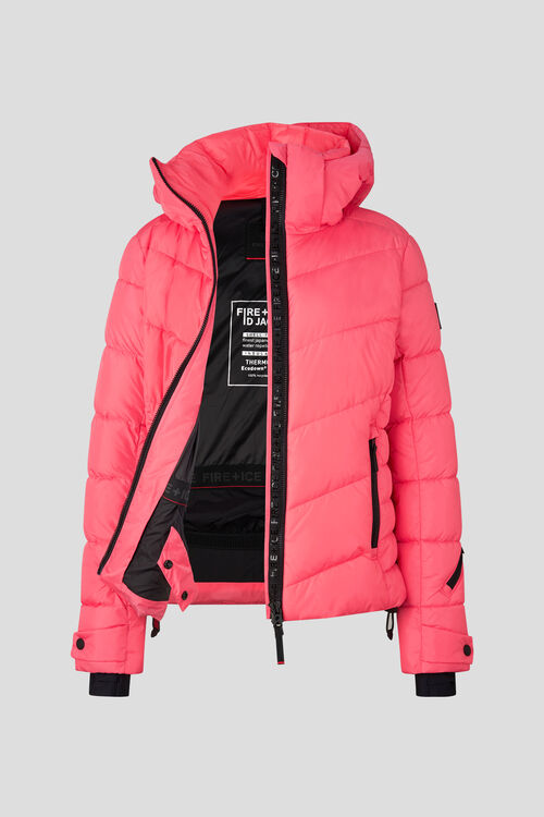 Skijacke Saelly
