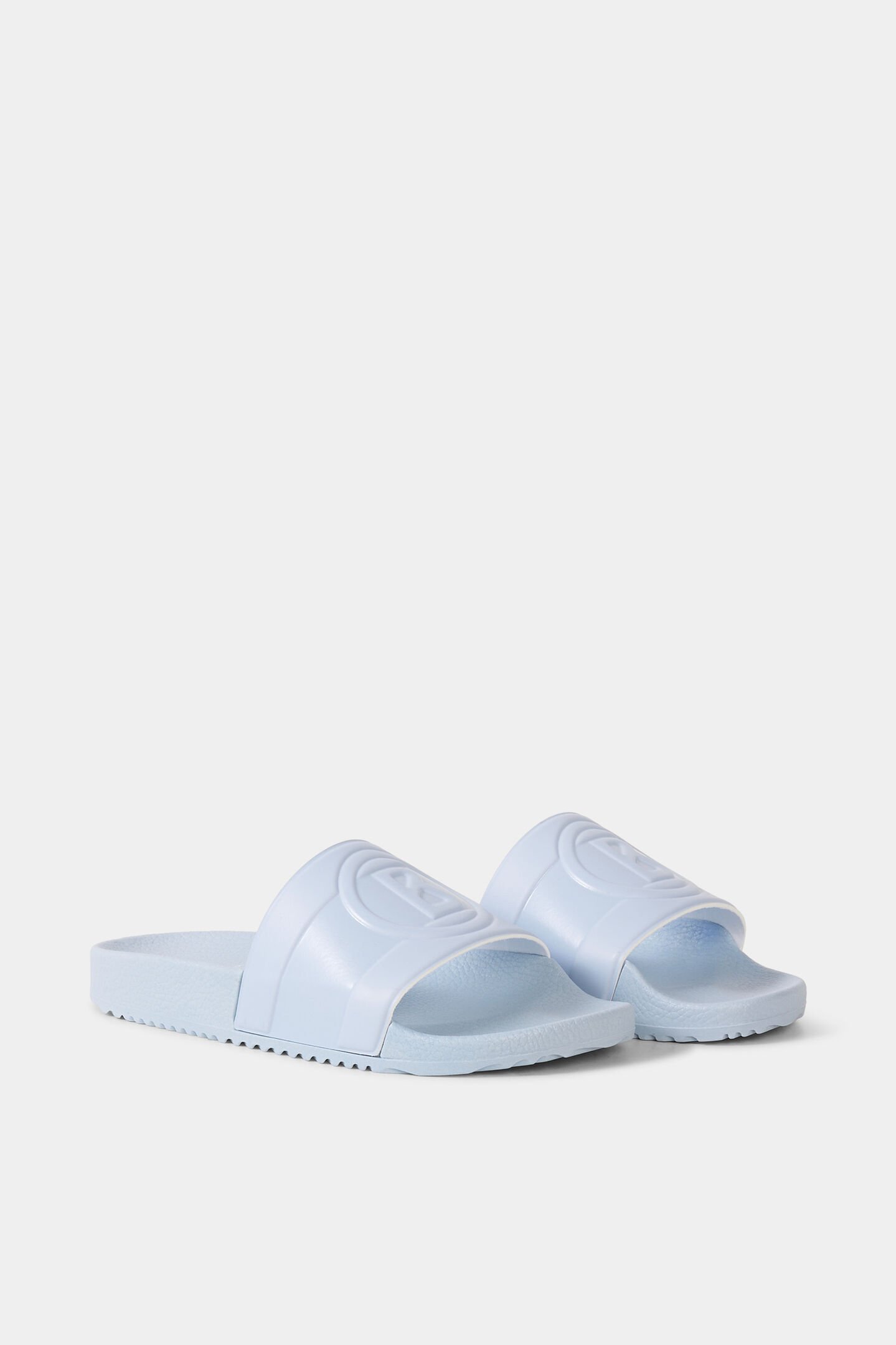Slides Belize Light blue
