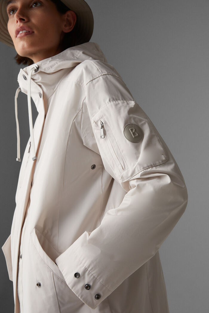 Parka Zia Parka Zia