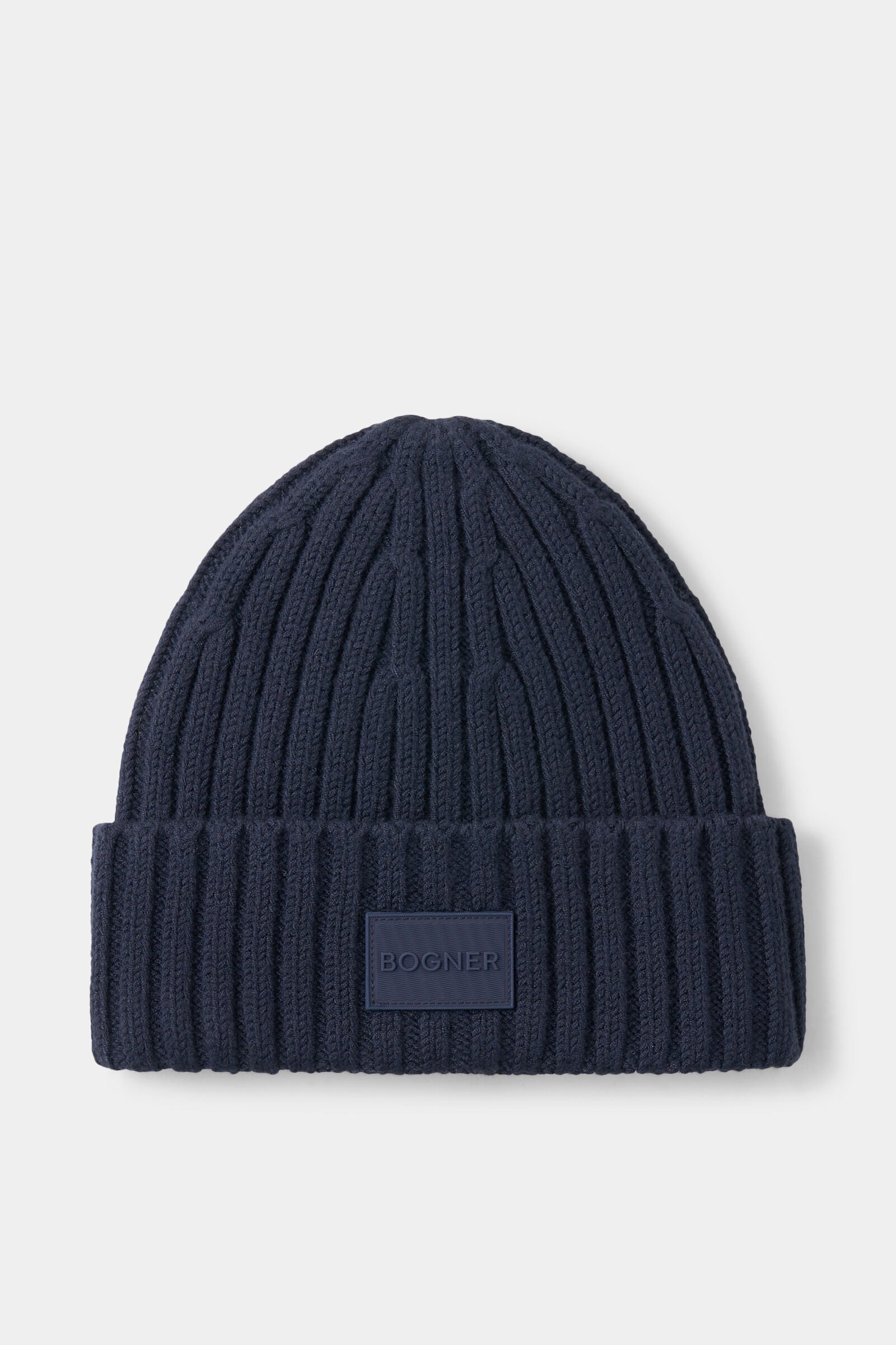 Conrad hat Navy blue