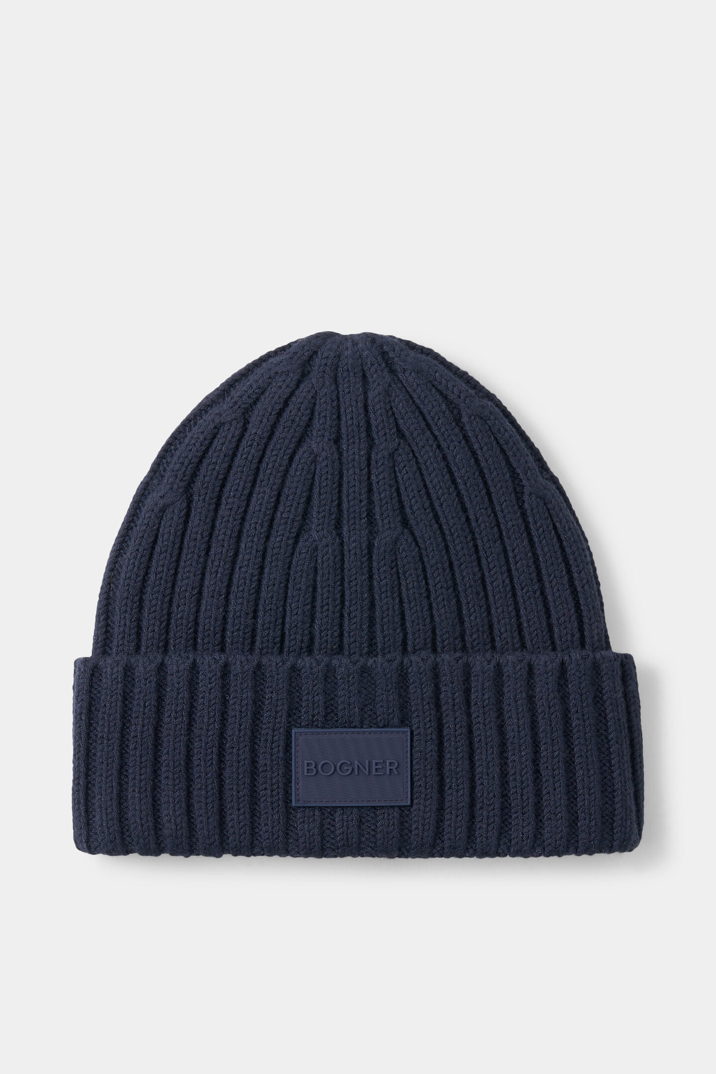 Mütze Conrad Navy-Blau