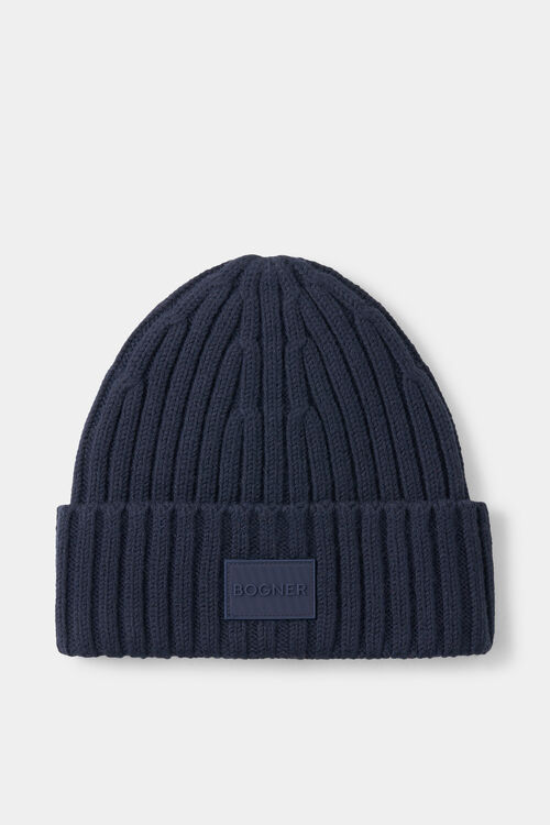 Conrad hat Navy blue