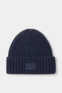 Conrad hat Navy blue Conrad hat Navy blue