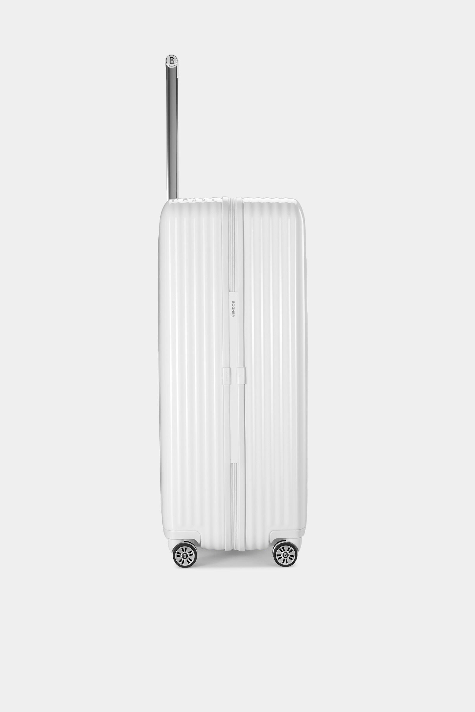 Piz Large hard case White